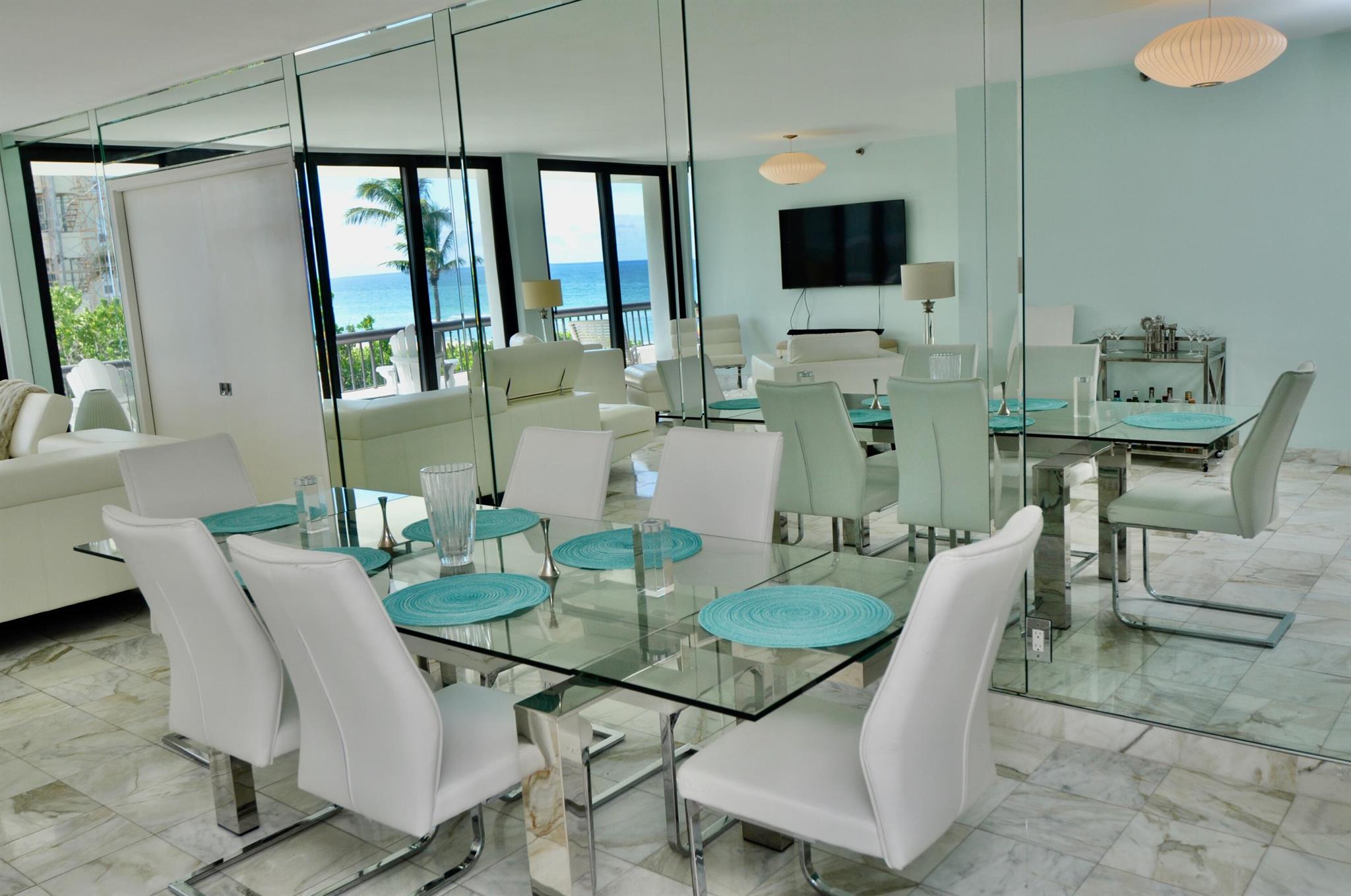 BEACH POINT CONDO - Residential Lease