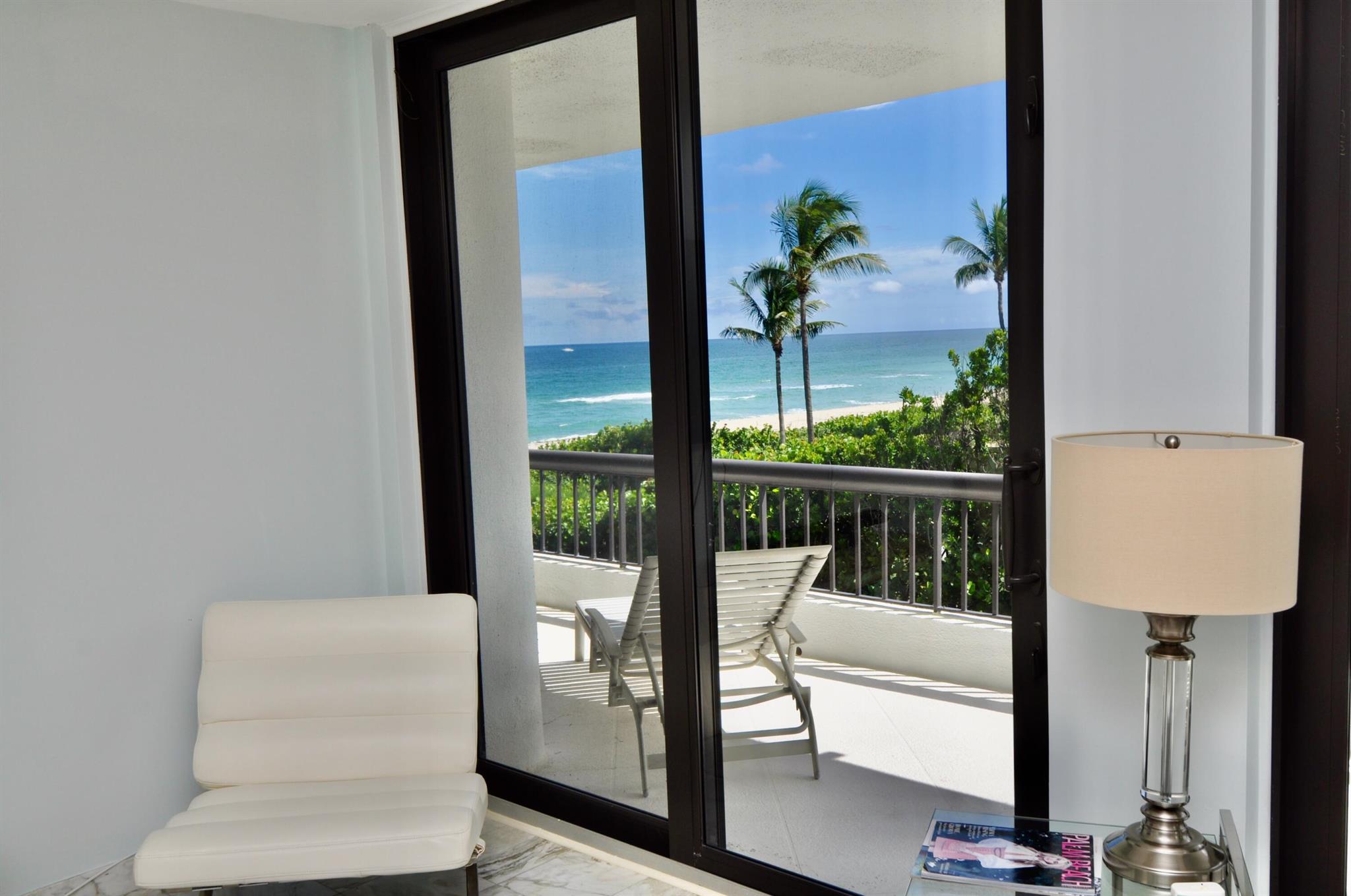 BEACH POINT CONDO - Residential Lease
