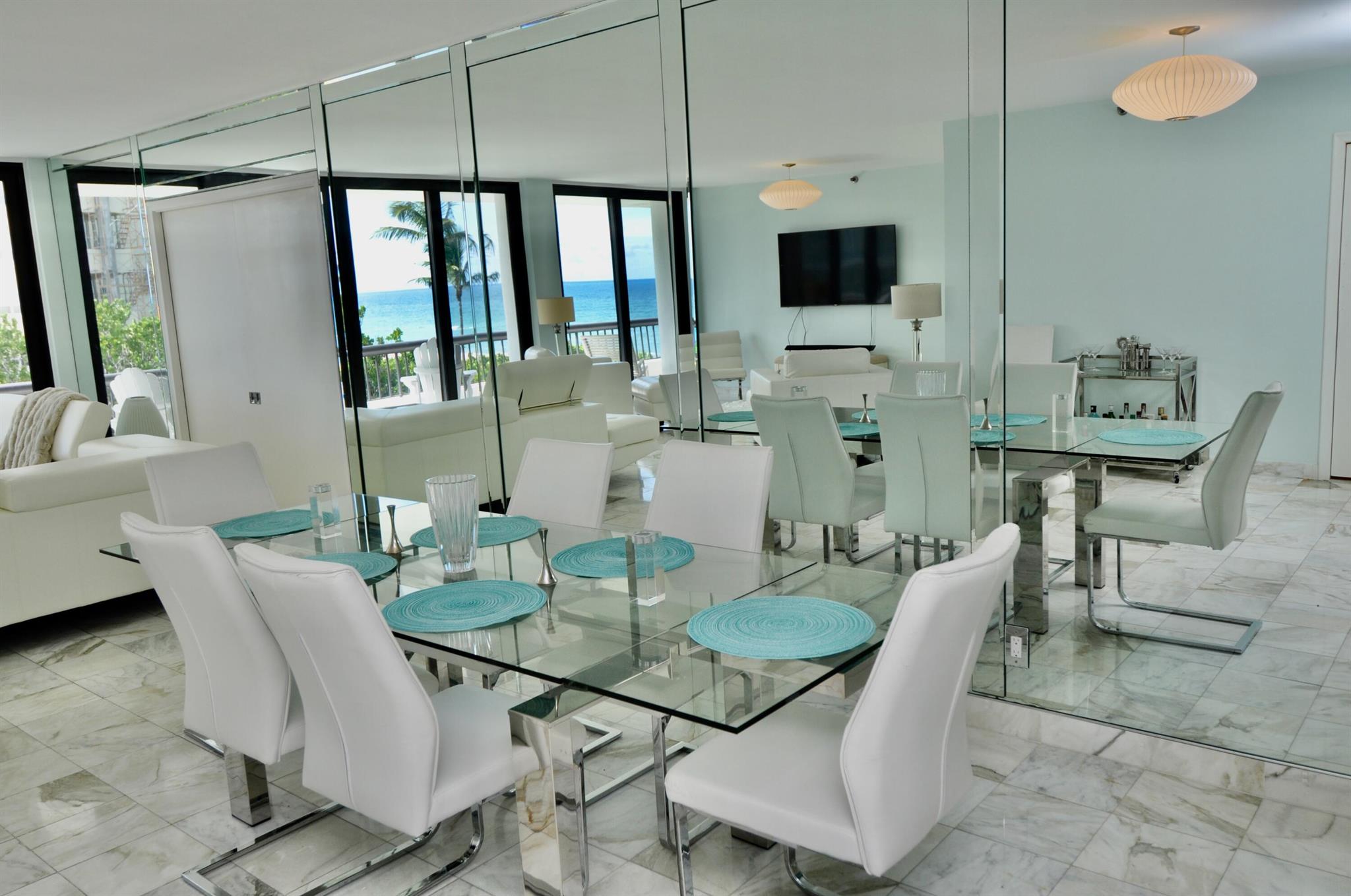 BEACH POINT CONDO - Residential Lease