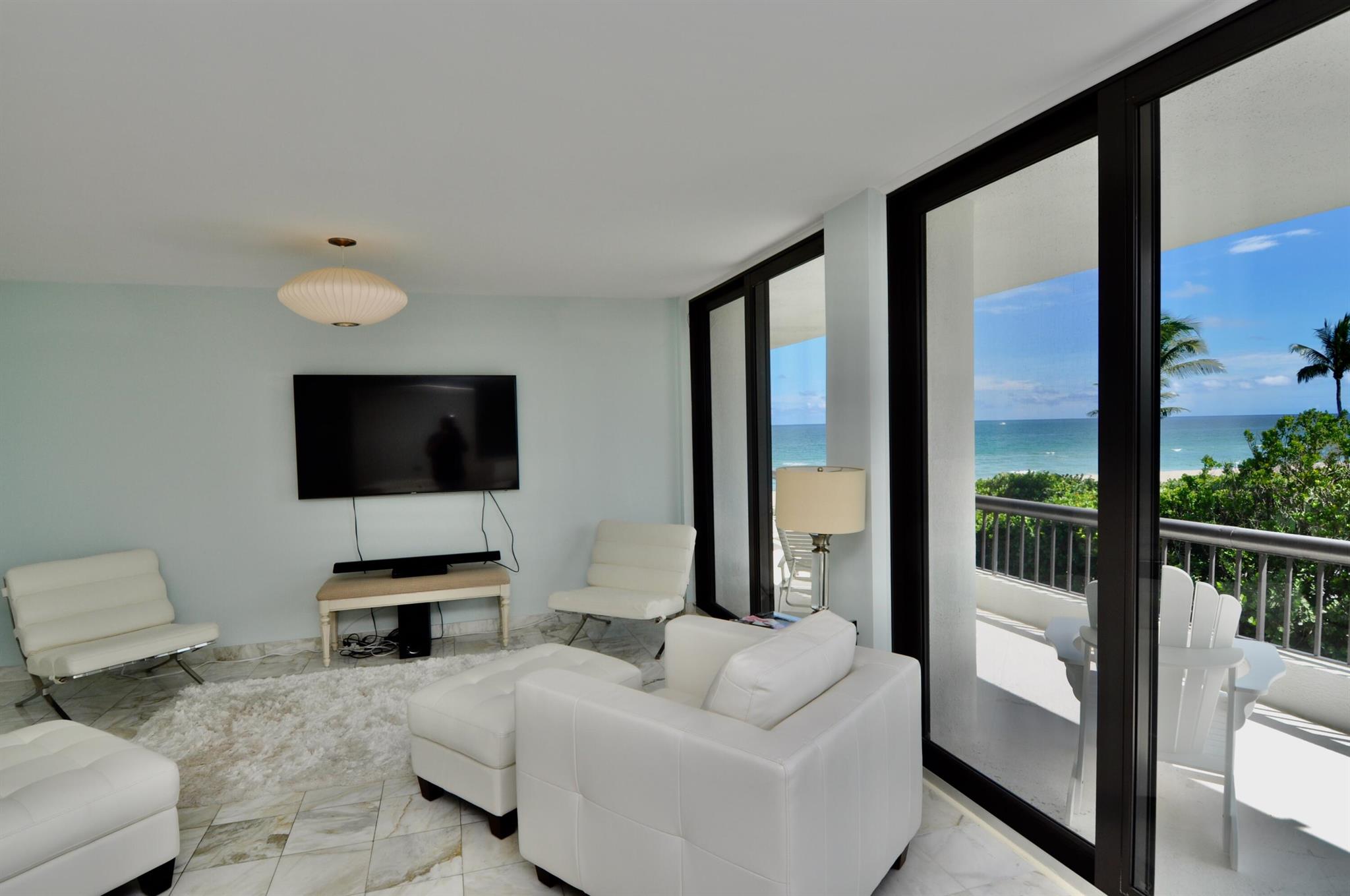 BEACH POINT CONDO - Residential Lease