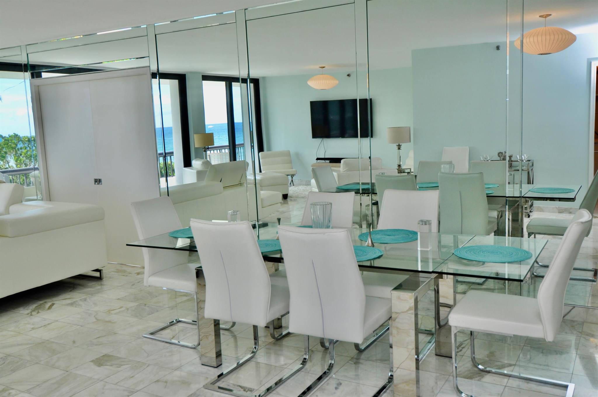 BEACH POINT CONDO - Residential Lease