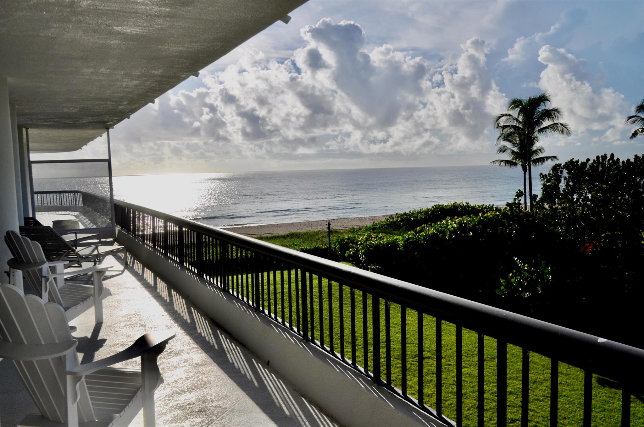 BEACH POINT CONDO - Residential Lease