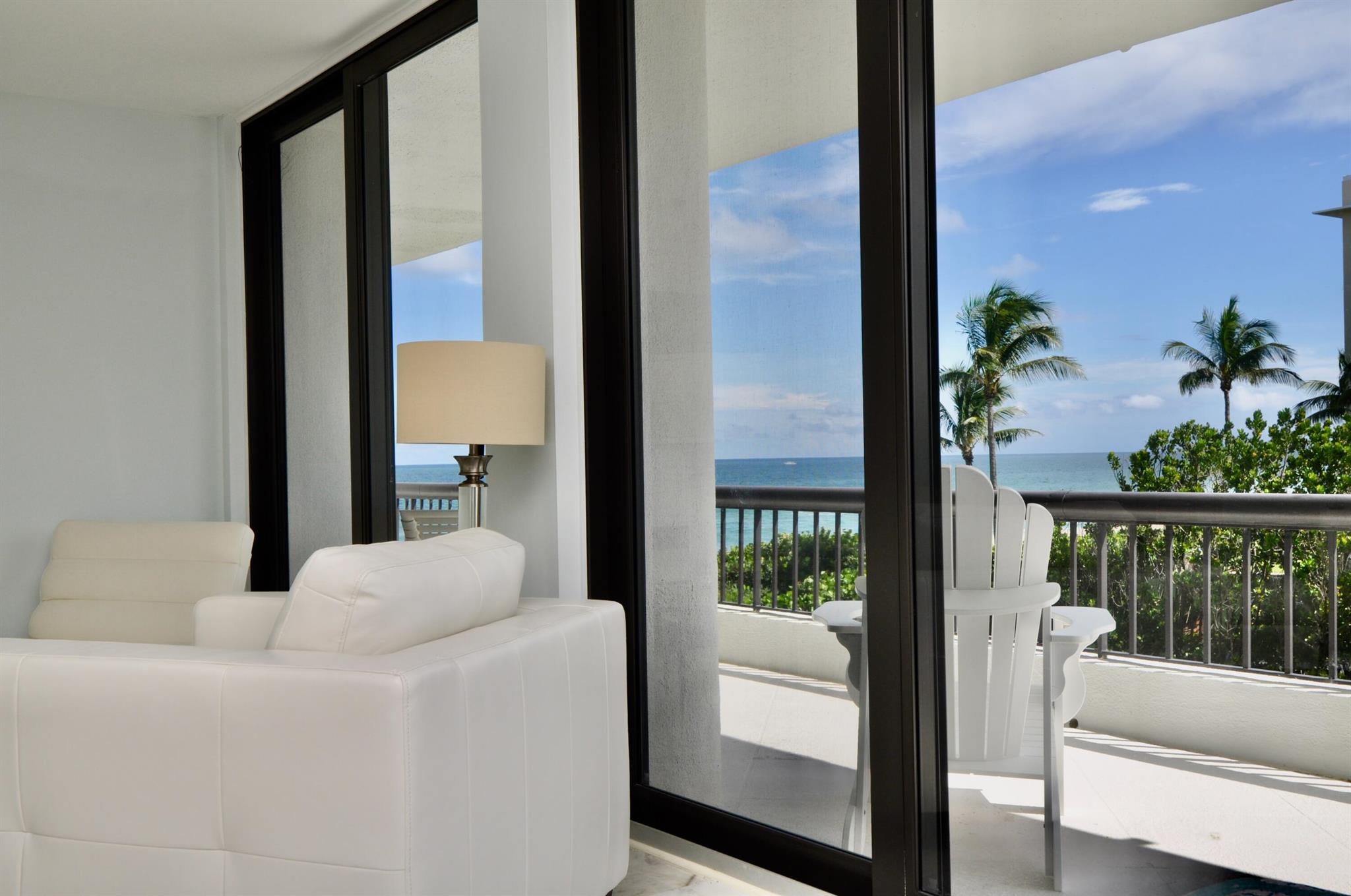 BEACH POINT CONDO - Residential Lease