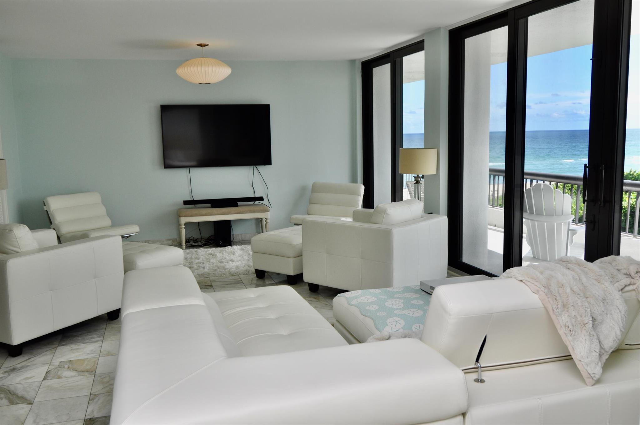 BEACH POINT CONDO - Residential Lease