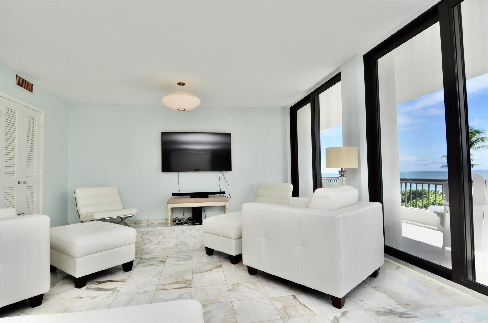BEACH POINT CONDO - Residential Lease