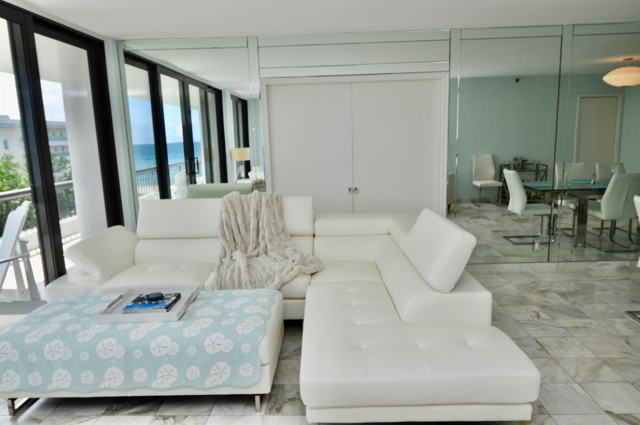 BEACH POINT CONDO - Residential Lease