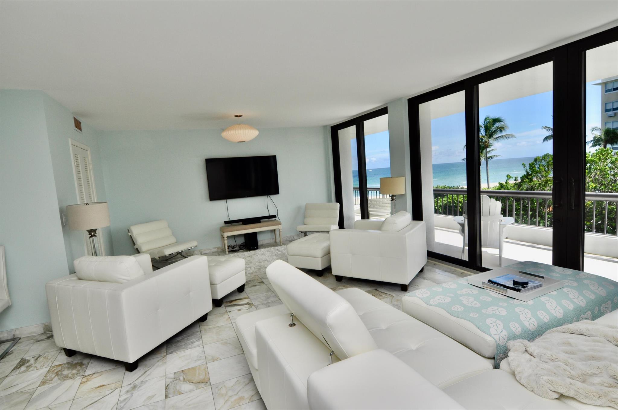 BEACH POINT CONDO - Residential Lease