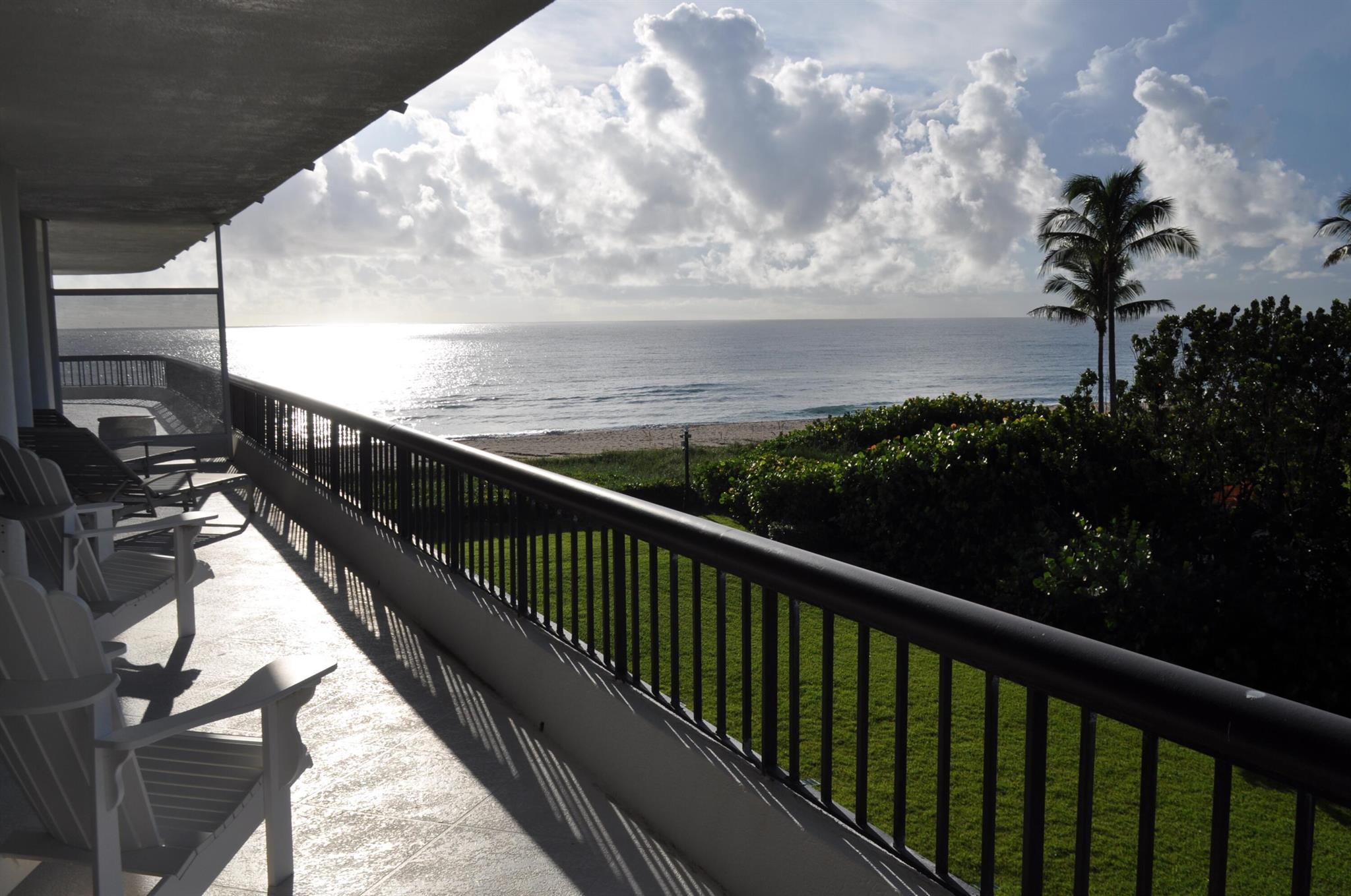 BEACH POINT CONDO - Residential Lease