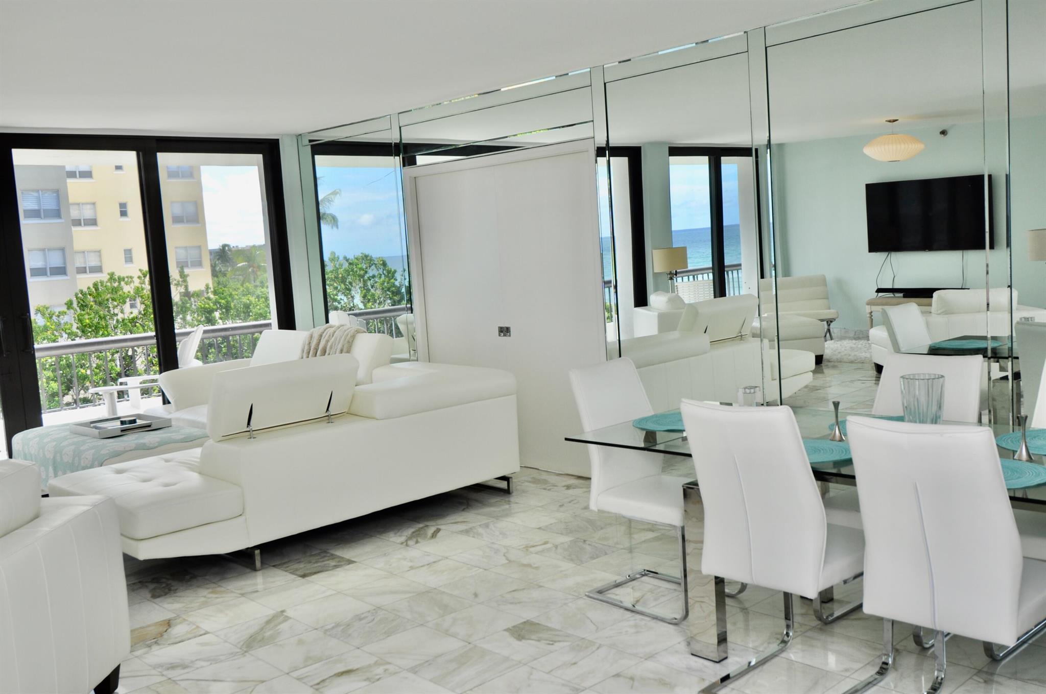 BEACH POINT CONDO - Residential Lease