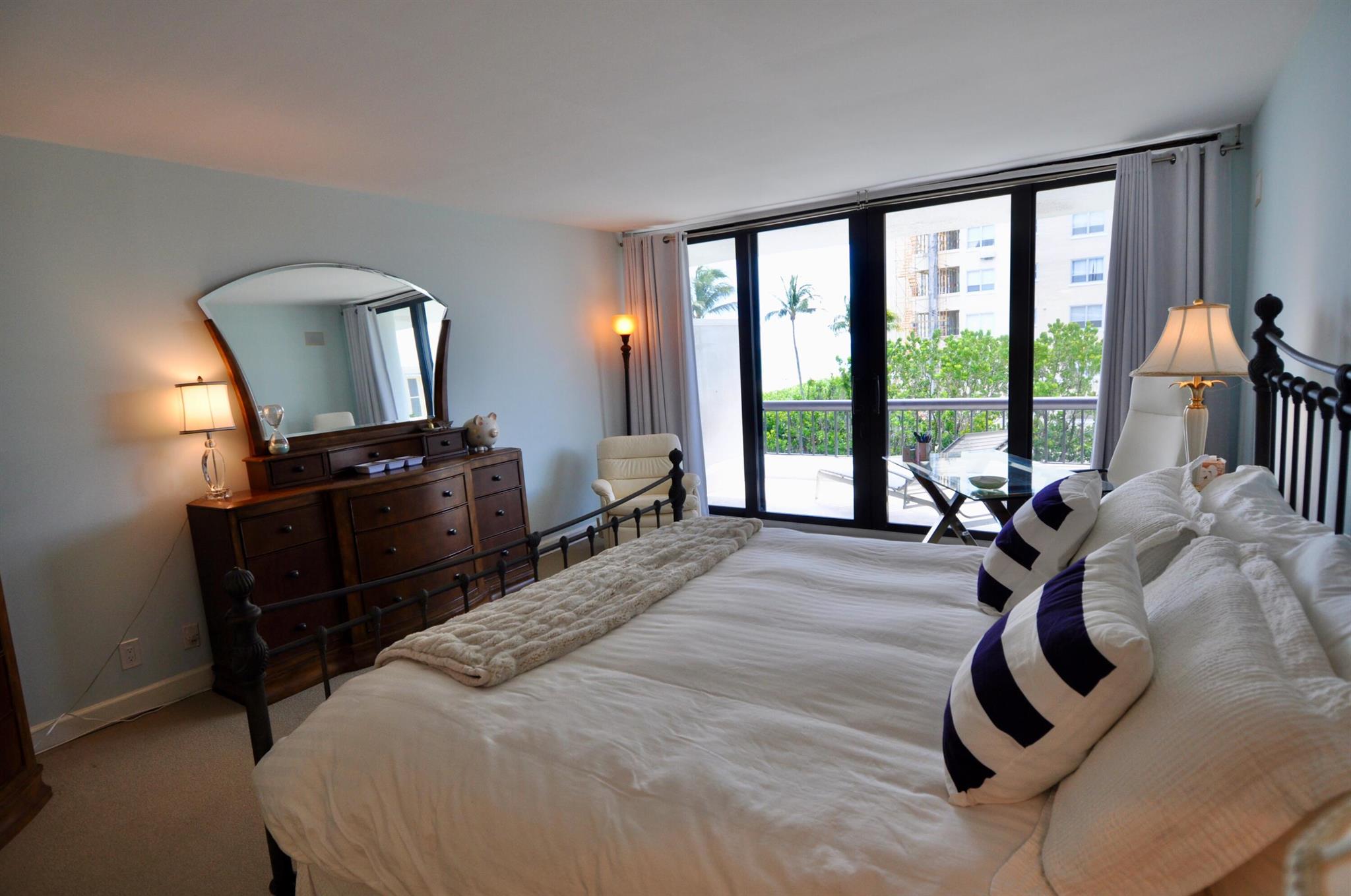 BEACH POINT CONDO - Residential Lease