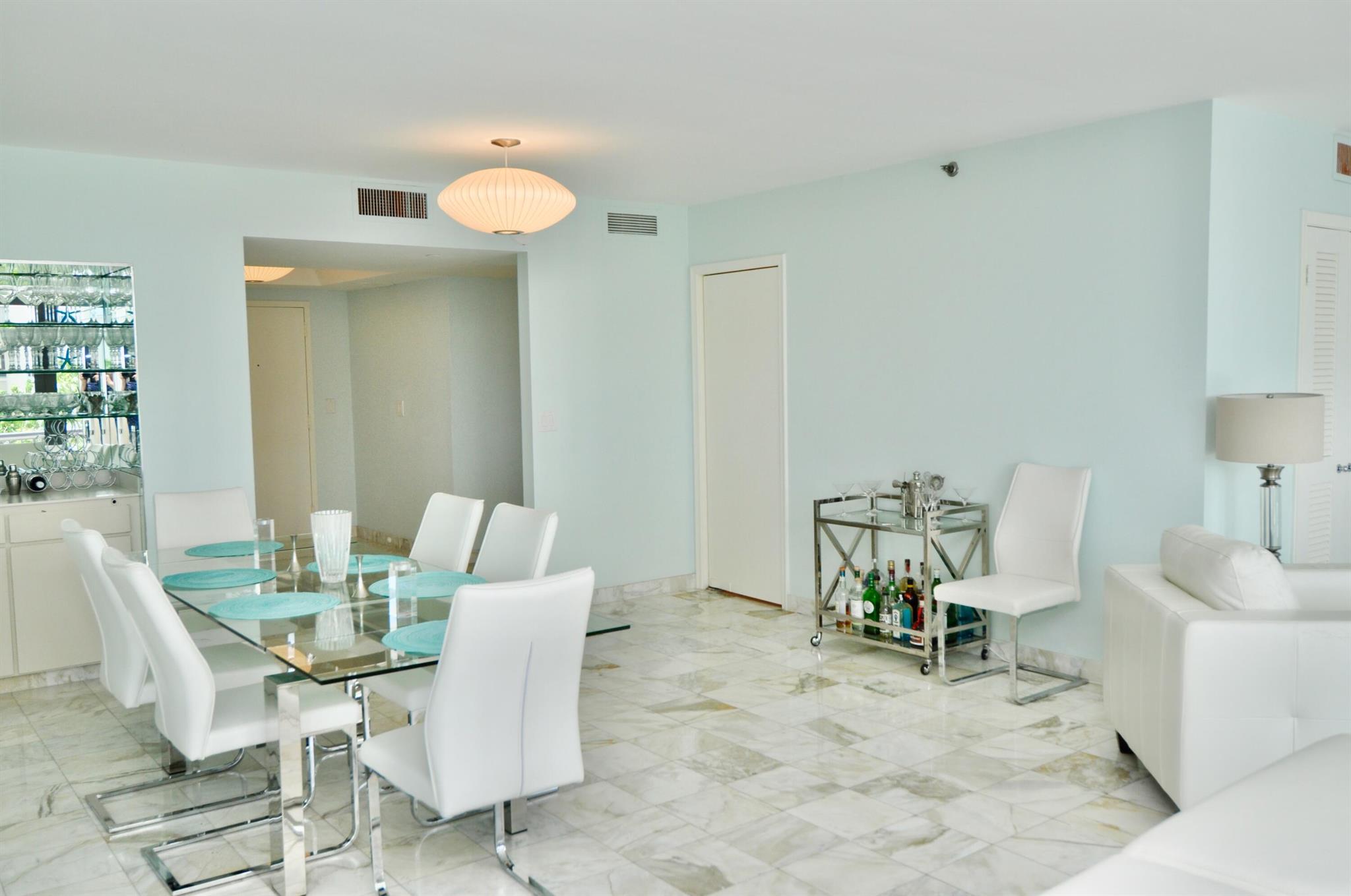 BEACH POINT CONDO - Residential Lease