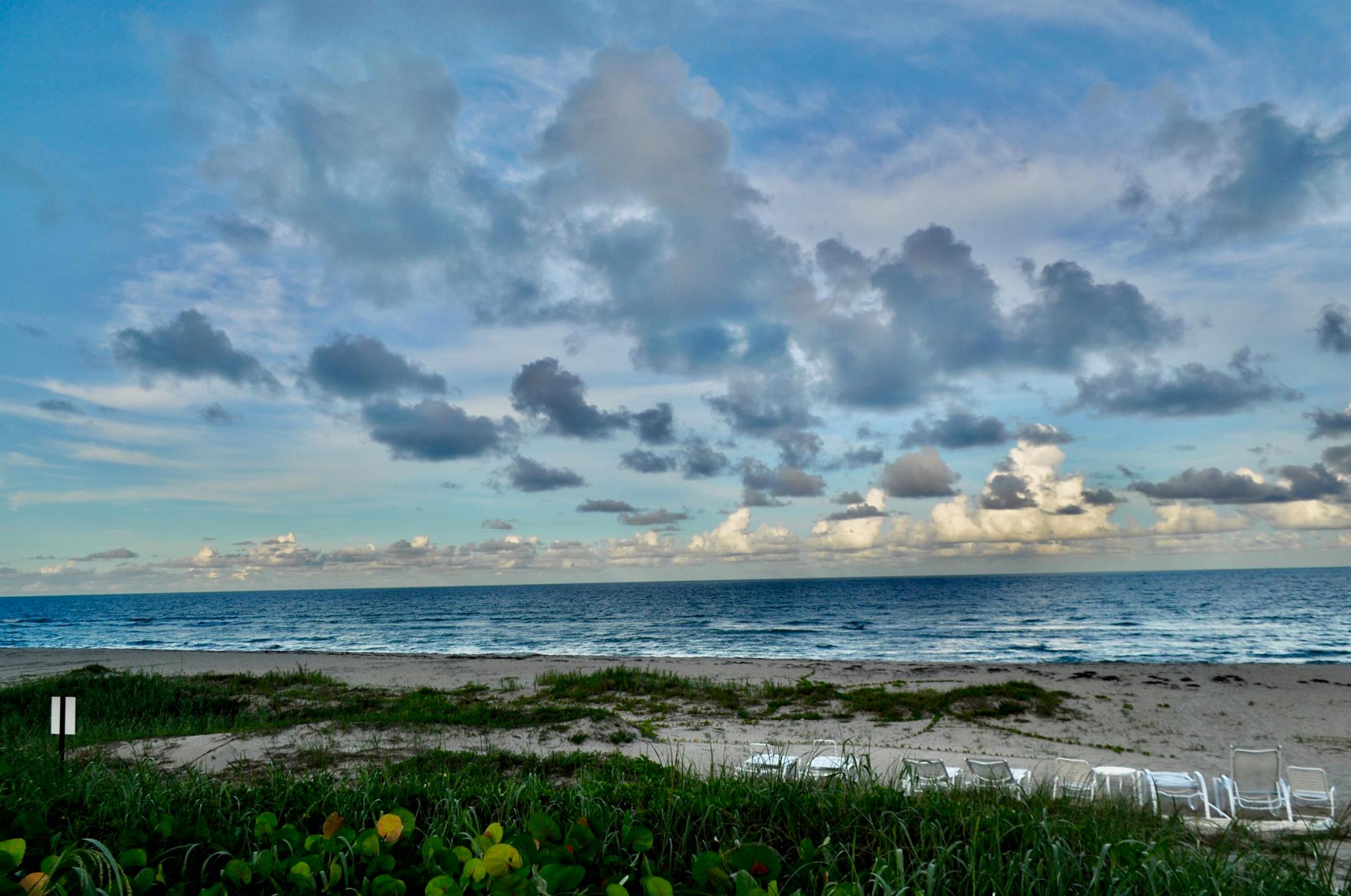 BEACH POINT CONDO - Residential Lease