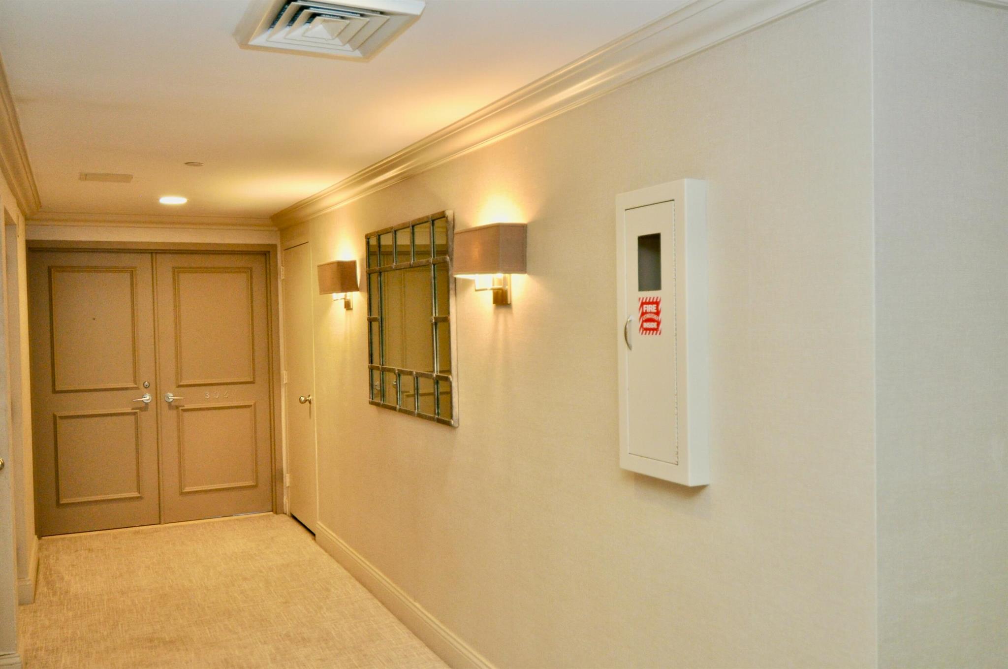 BEACH POINT CONDO - Residential Lease