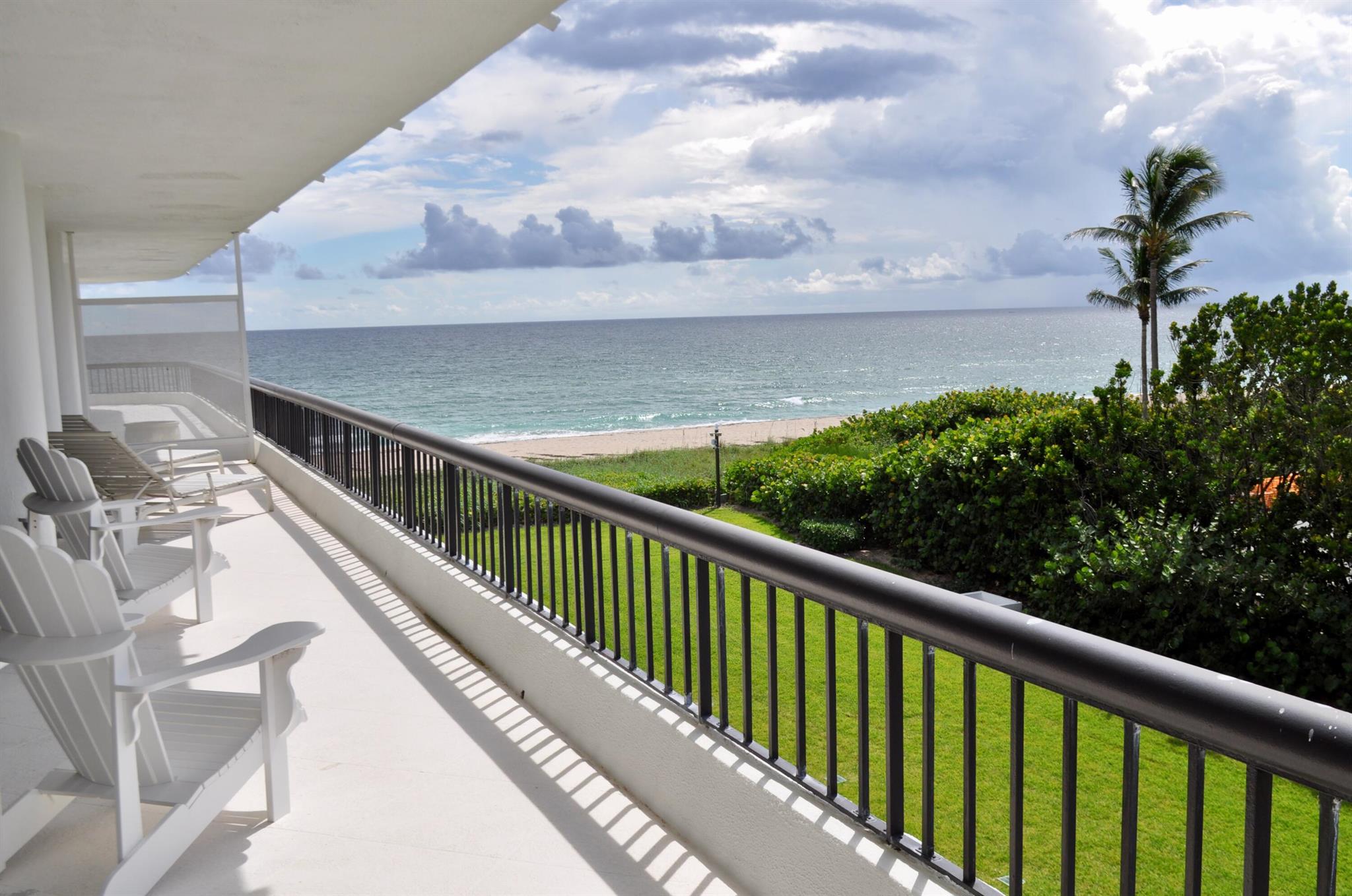 BEACH POINT CONDO - Residential Lease