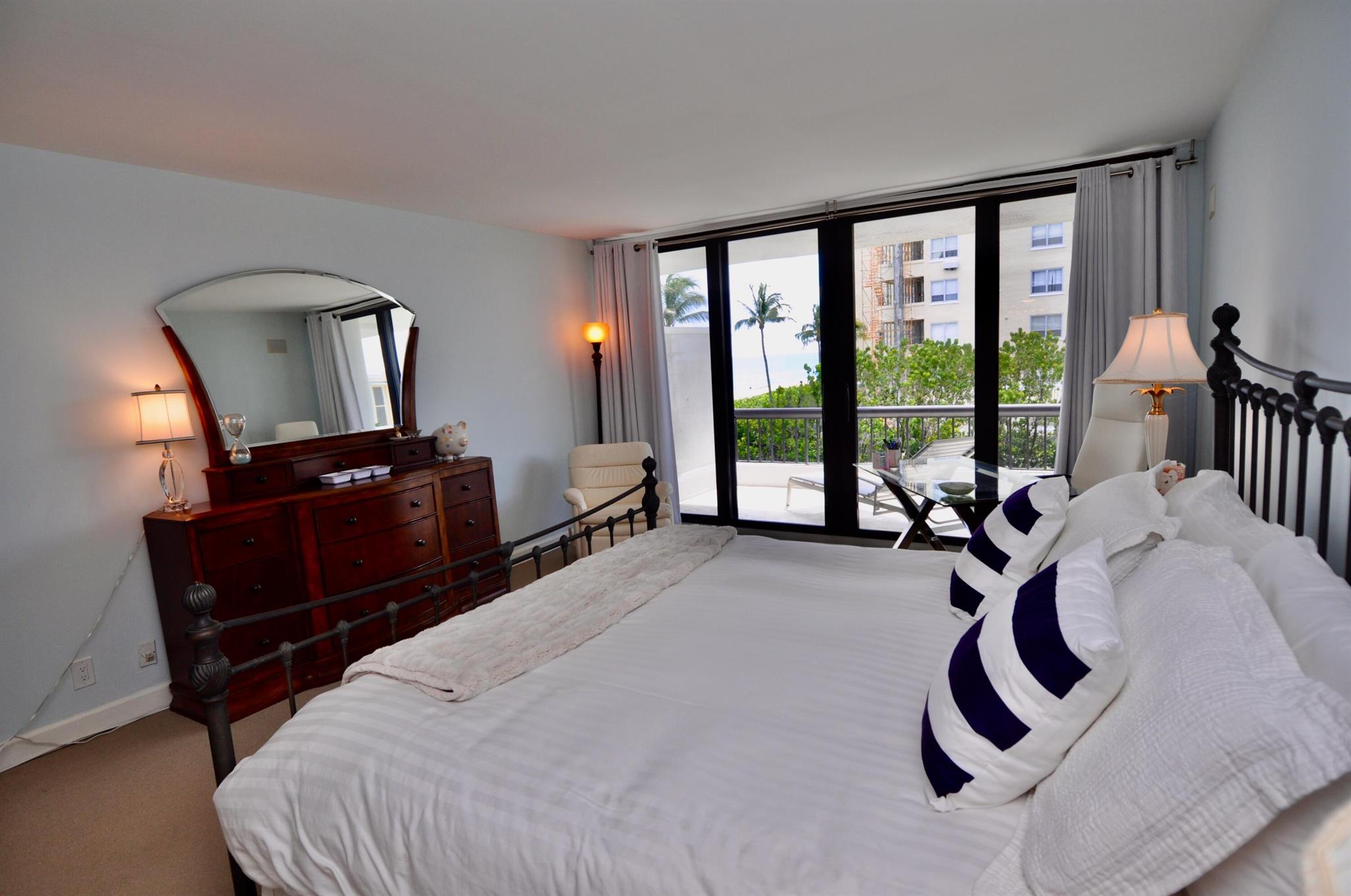 BEACH POINT CONDO - Residential Lease