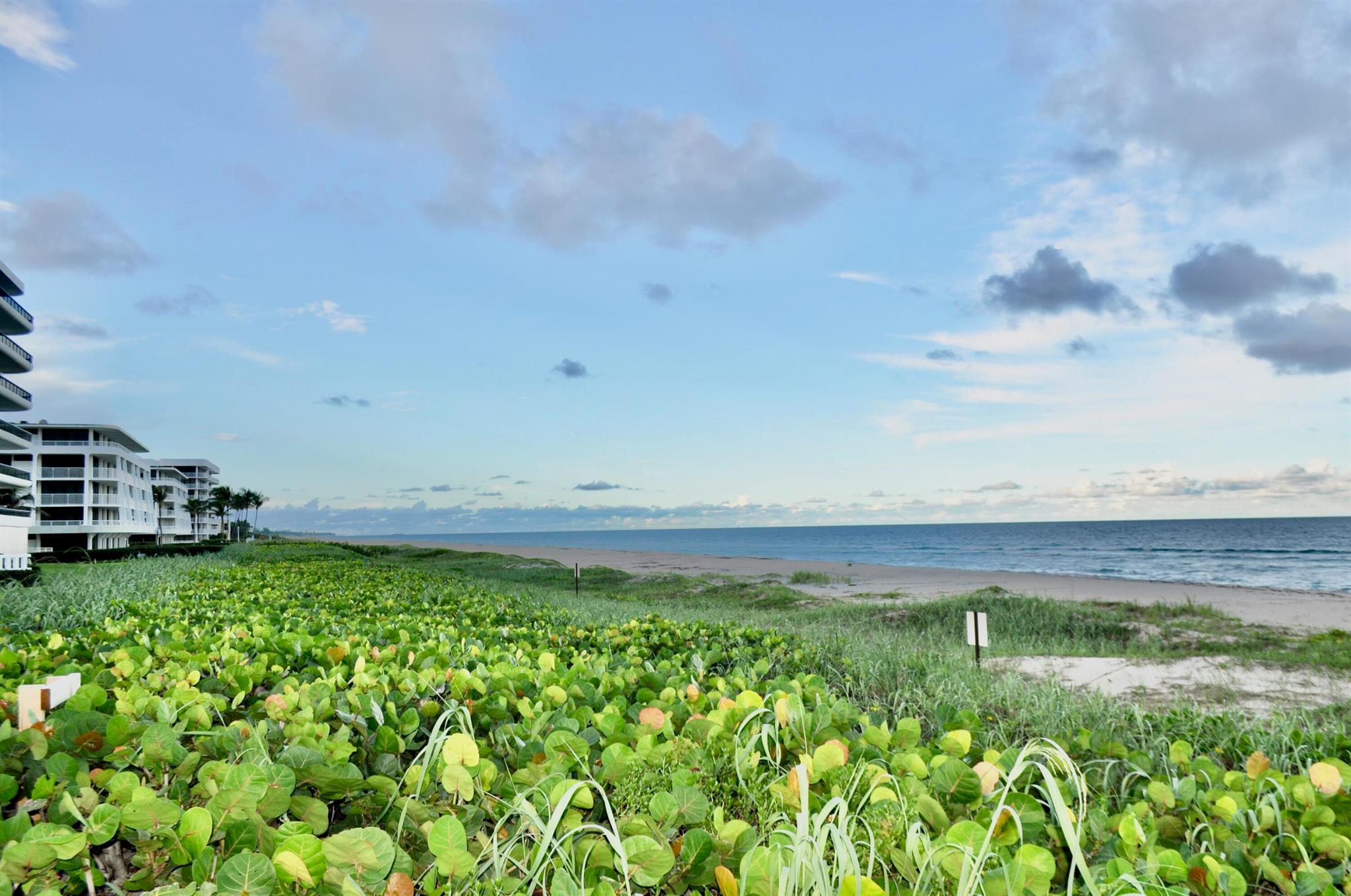 BEACH POINT CONDO - Residential Lease