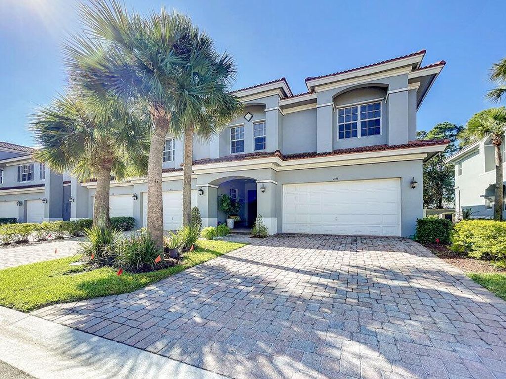 Photo of 2154 SW Cape Cod Drive, Port Saint Lucie, FL 34953 (MLS # R10920232)