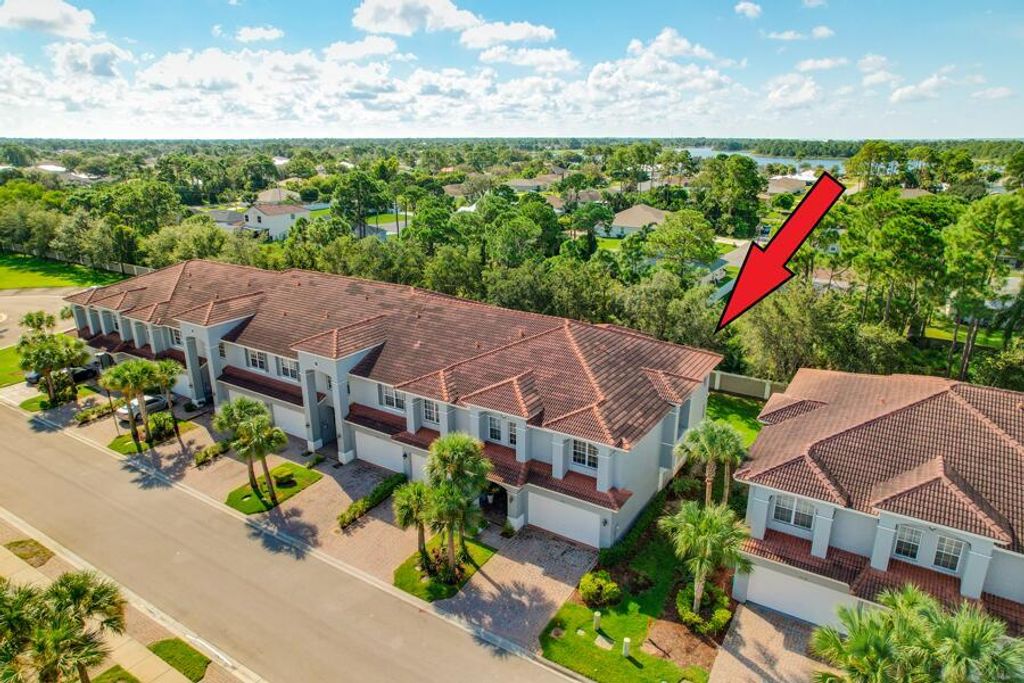 Photo of 2154 SW Cape Cod Drive, Port Saint Lucie, FL 34953 (MLS # R10920232)