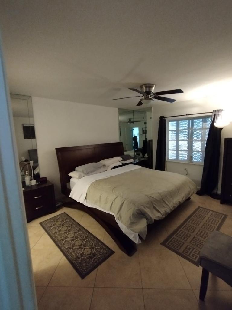 BAY COLONY CLUB CONDO - Residential Lease