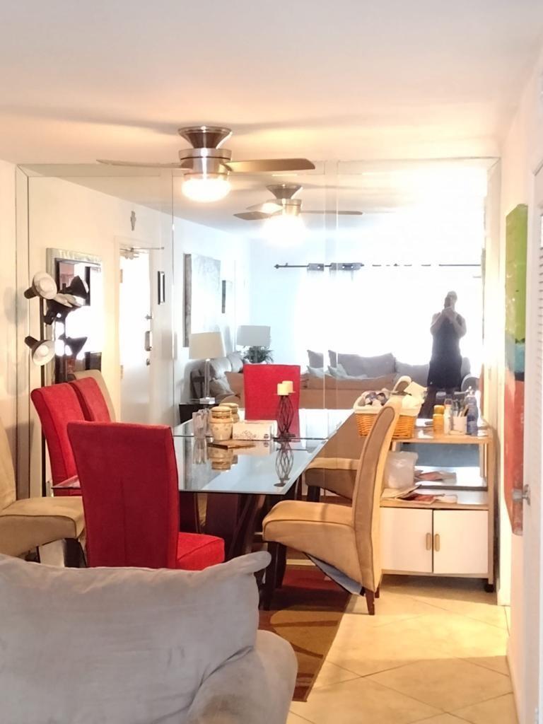 BAY COLONY CLUB CONDO - Residential Lease