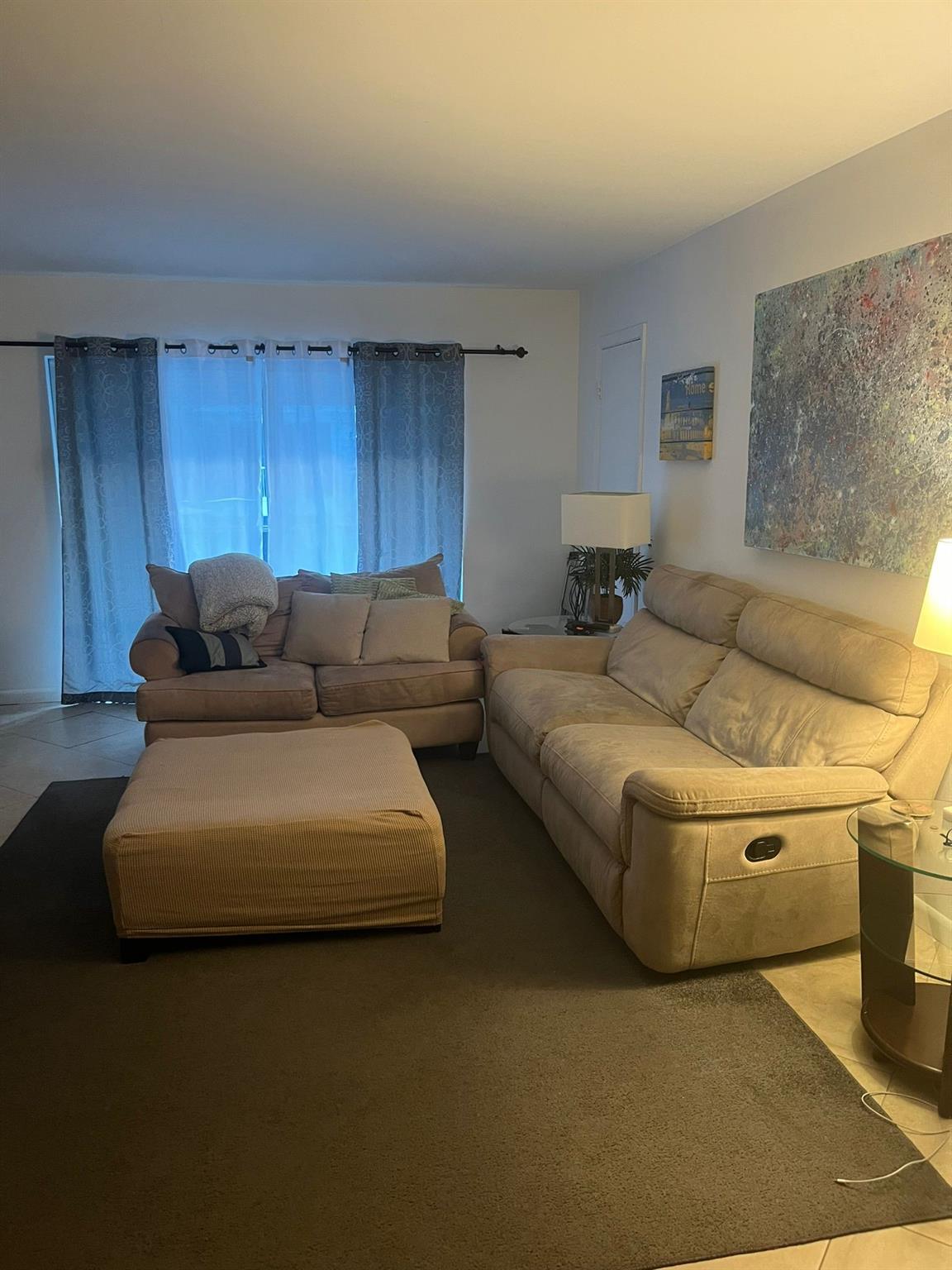 BAY COLONY CLUB CONDO - Residential Lease