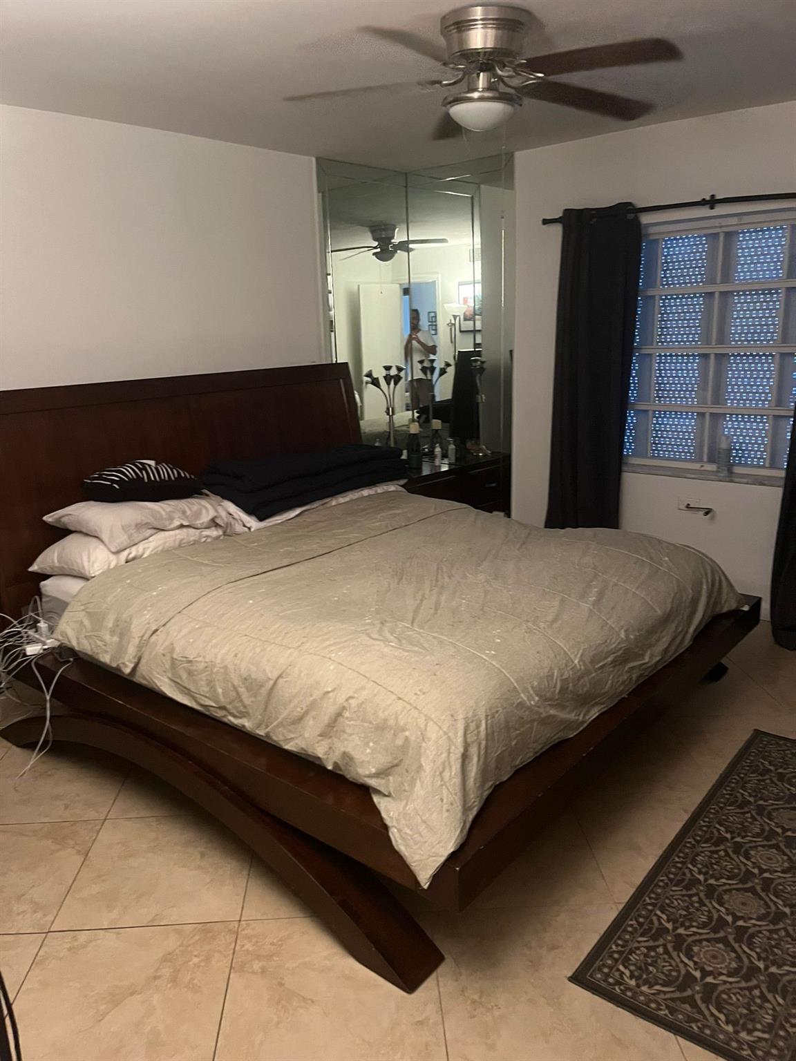 BAY COLONY CLUB CONDO - Residential Lease