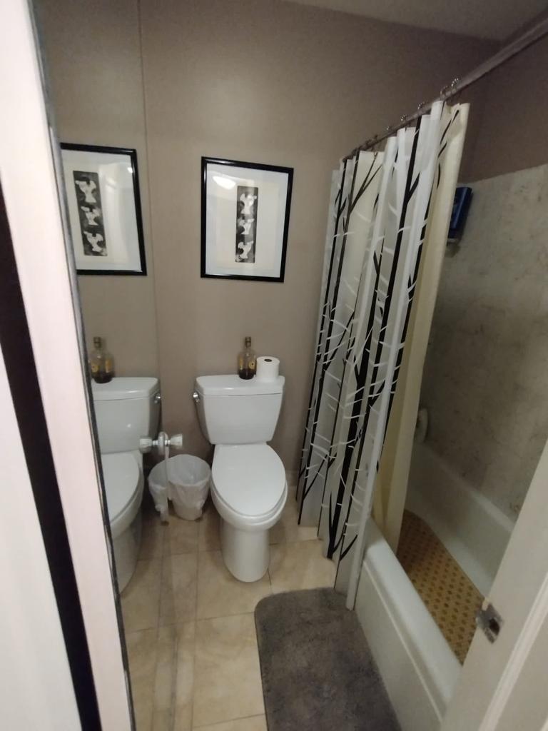 BAY COLONY CLUB CONDO - Residential Lease