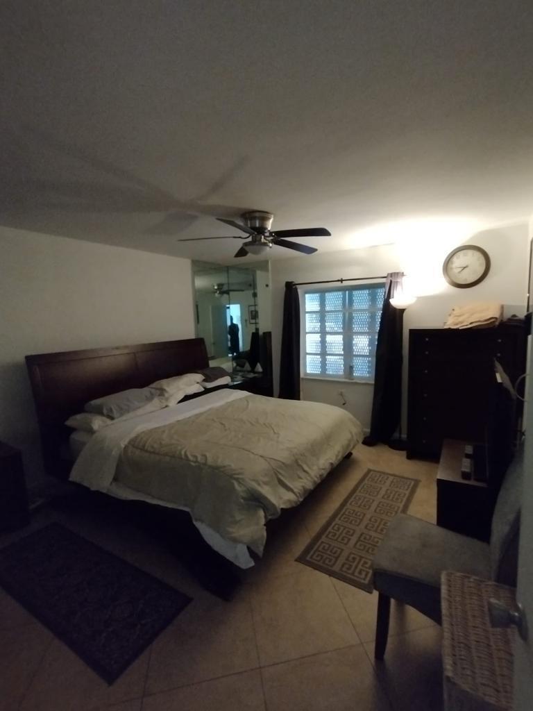 BAY COLONY CLUB CONDO - Residential Lease