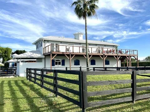 A home in Wellington