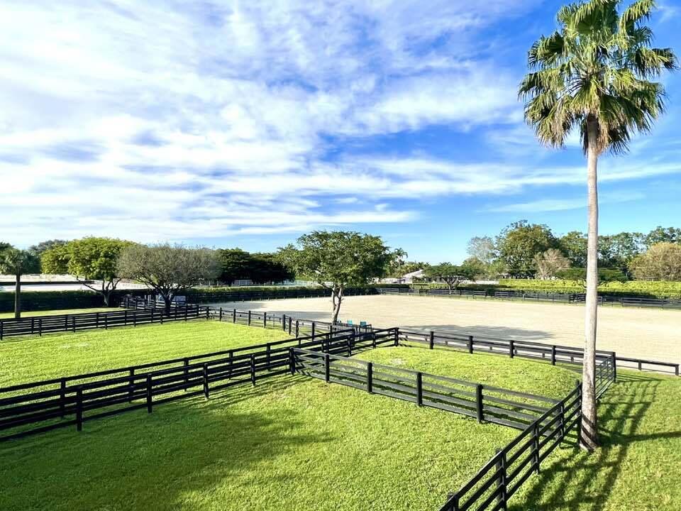 2705 Appaloosa Trail