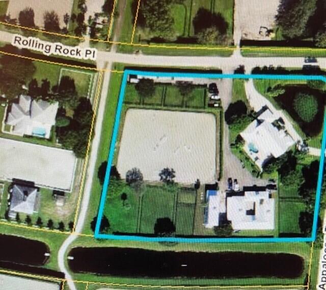 2705 Appaloosa Trail