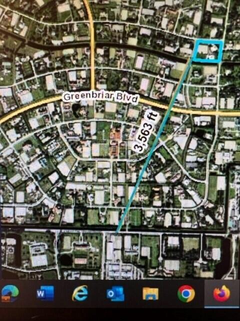 SADDLE TRAIL PARK OF WELLINGTON - Residential