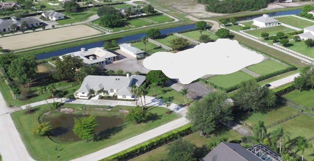Photo of 2705 Appaloosa Trail, Wellington, FL 33414 (MLS # R11043953)