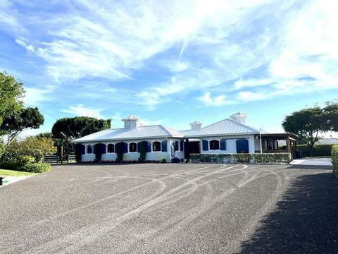 A home in Wellington