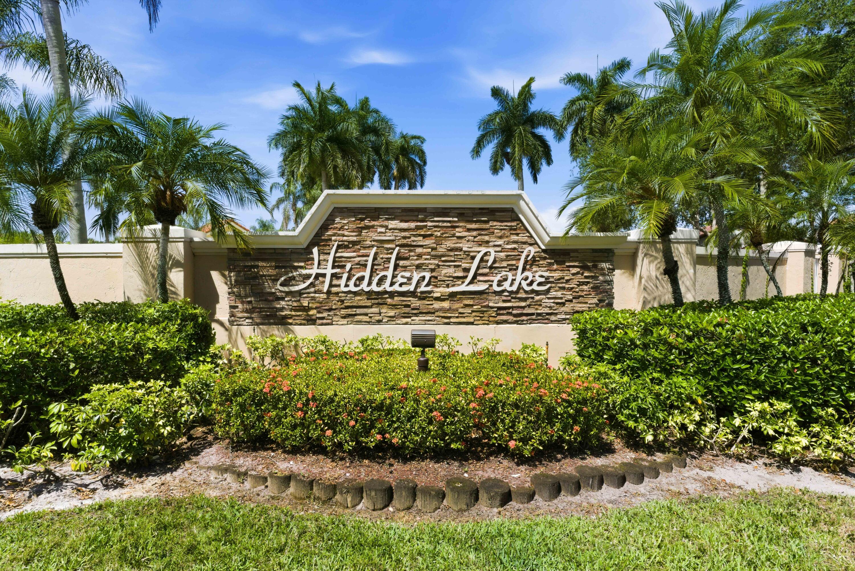 10781 Cypress Lake Terrace