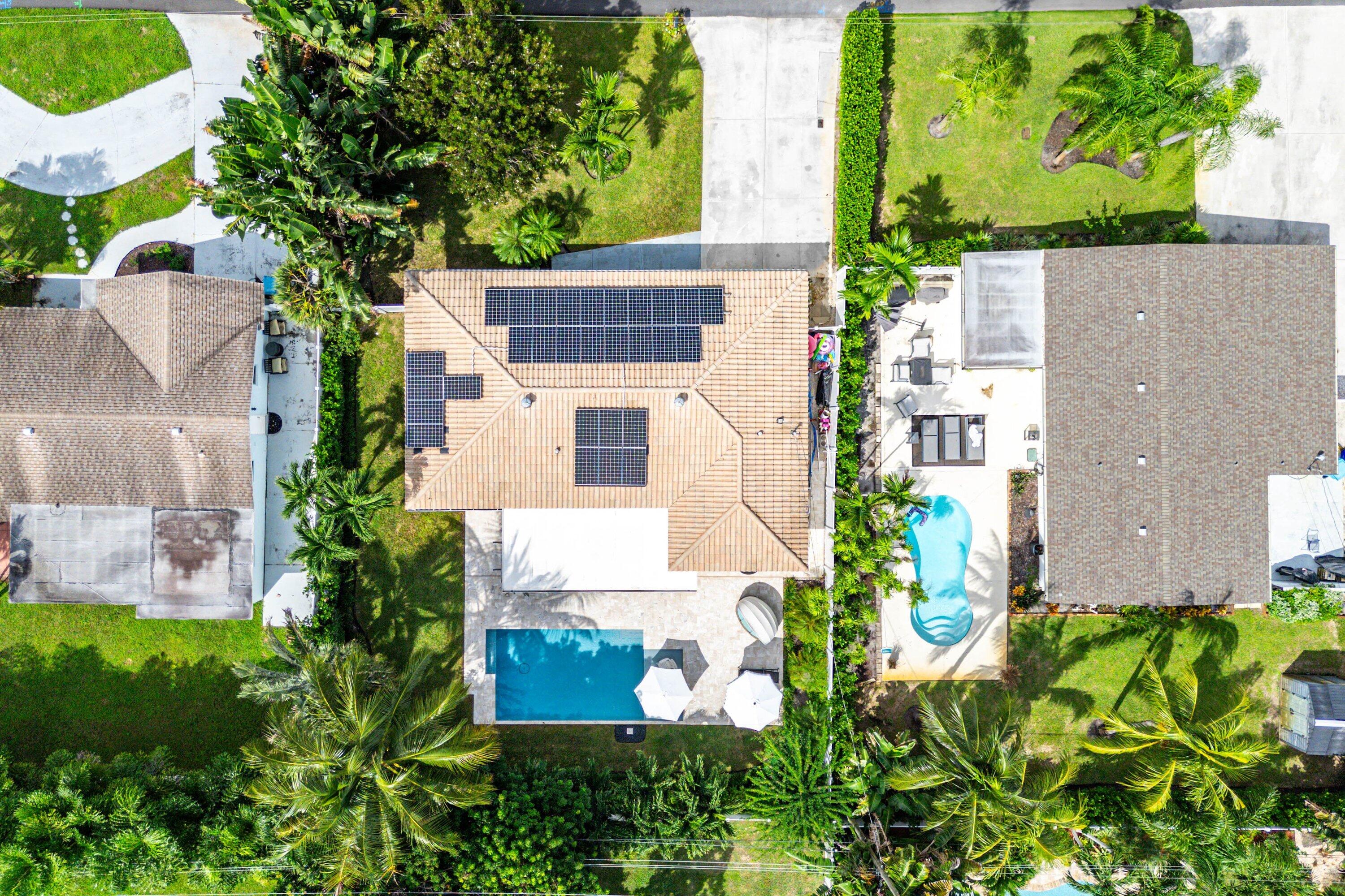 SEACREST HILLS - Residential