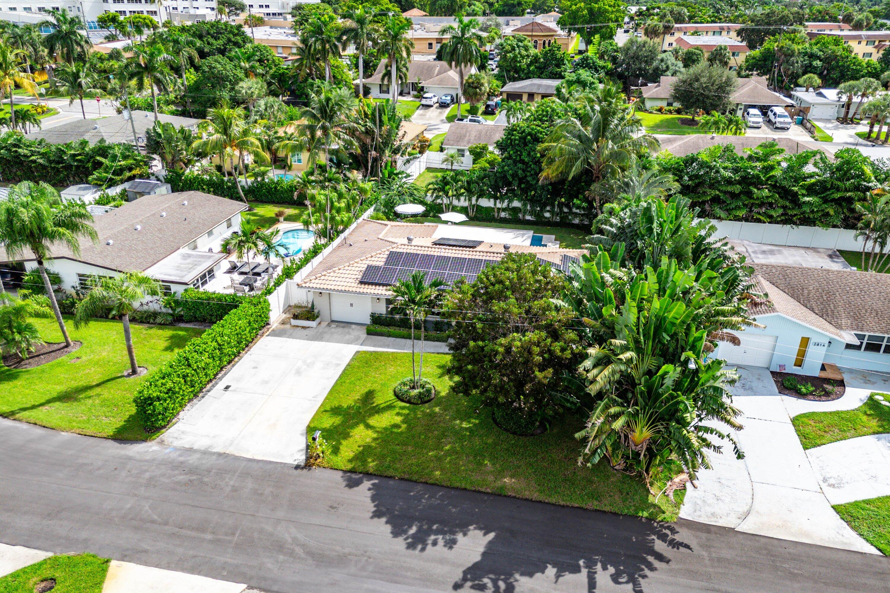 SEACREST HILLS - Residential