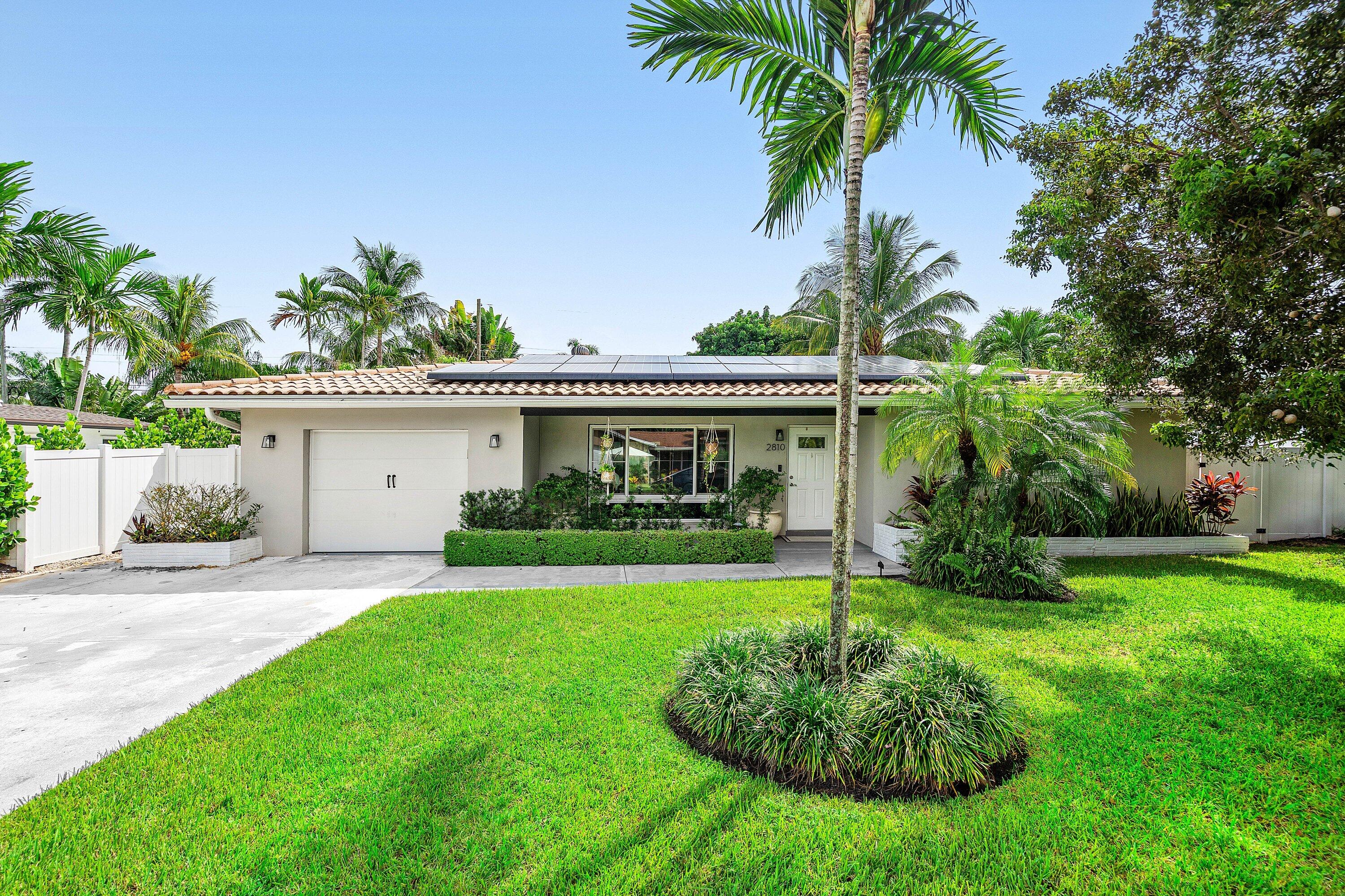 SEACREST HILLS - Residential