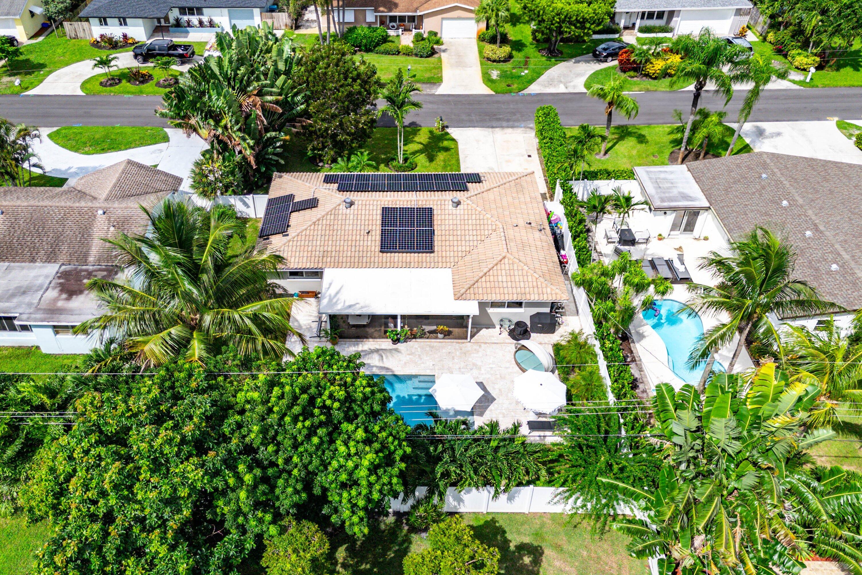 SEACREST HILLS - Residential