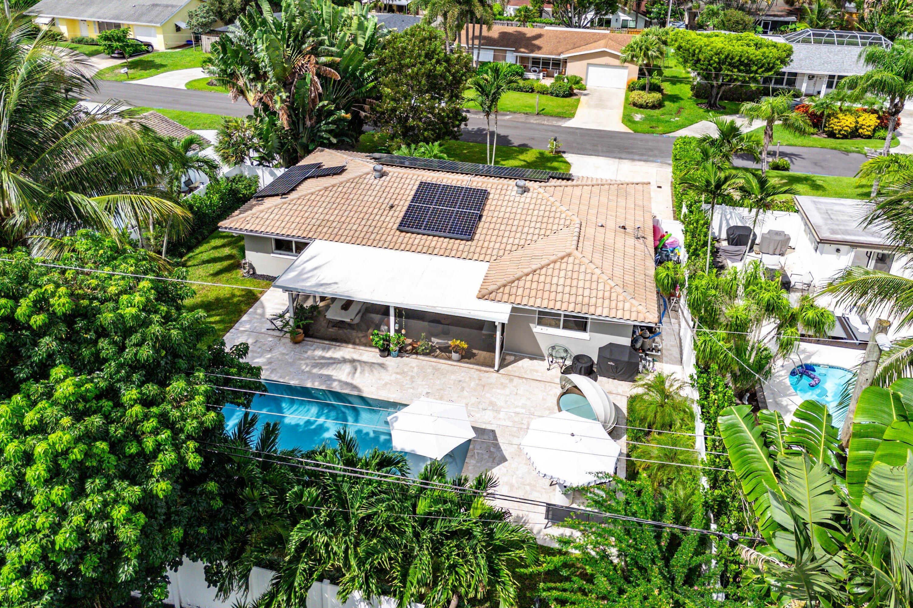 SEACREST HILLS - Residential