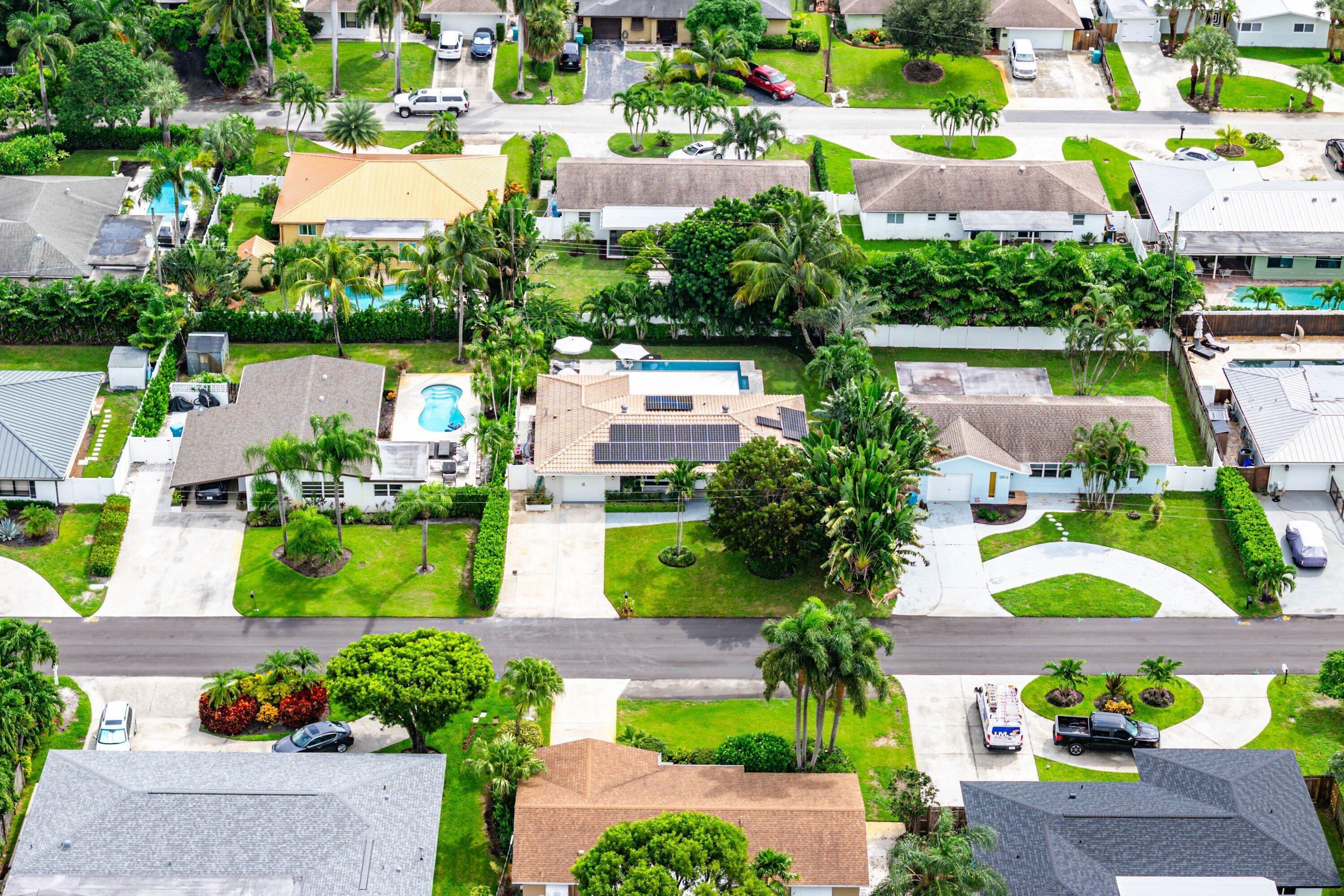 SEACREST HILLS - Residential