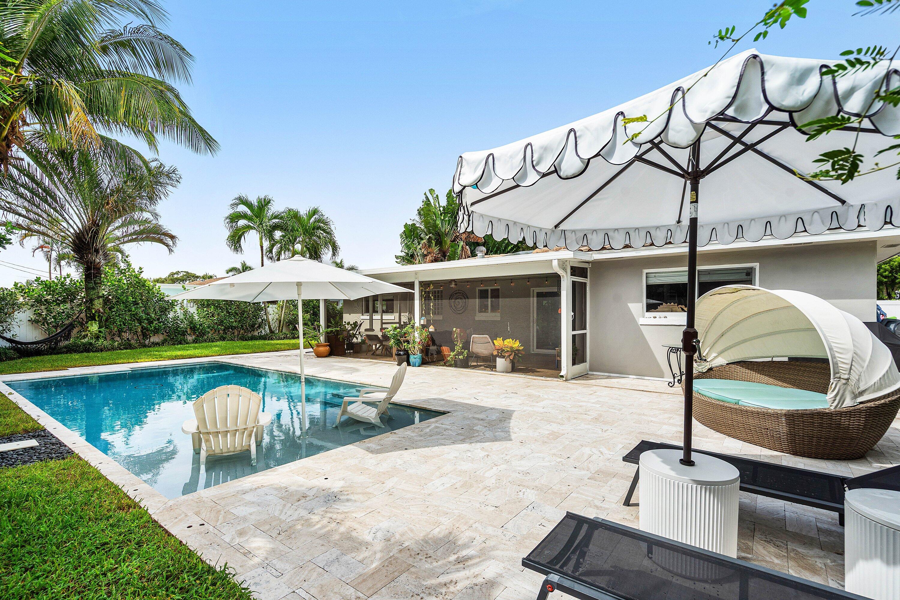 SEACREST HILLS - Residential