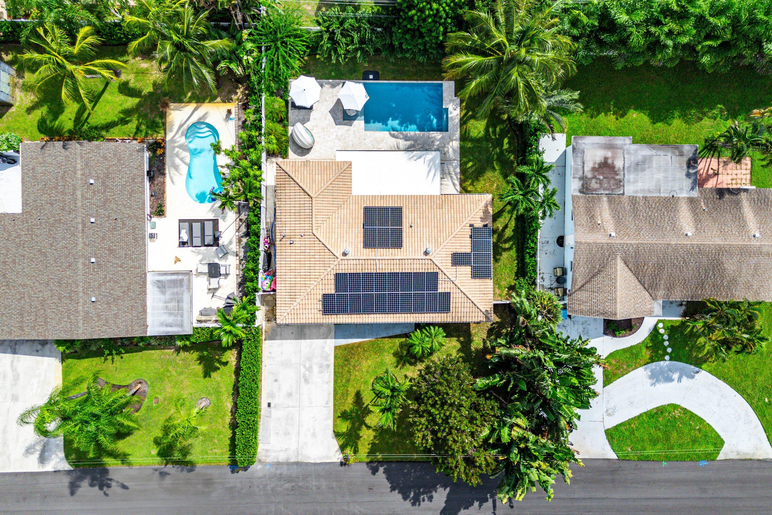 SEACREST HILLS - Residential