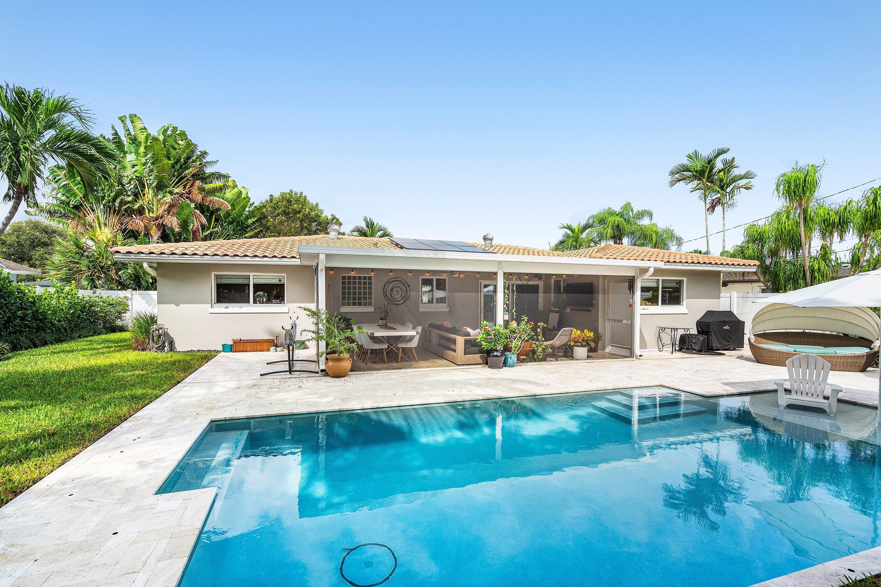 SEACREST HILLS - Residential