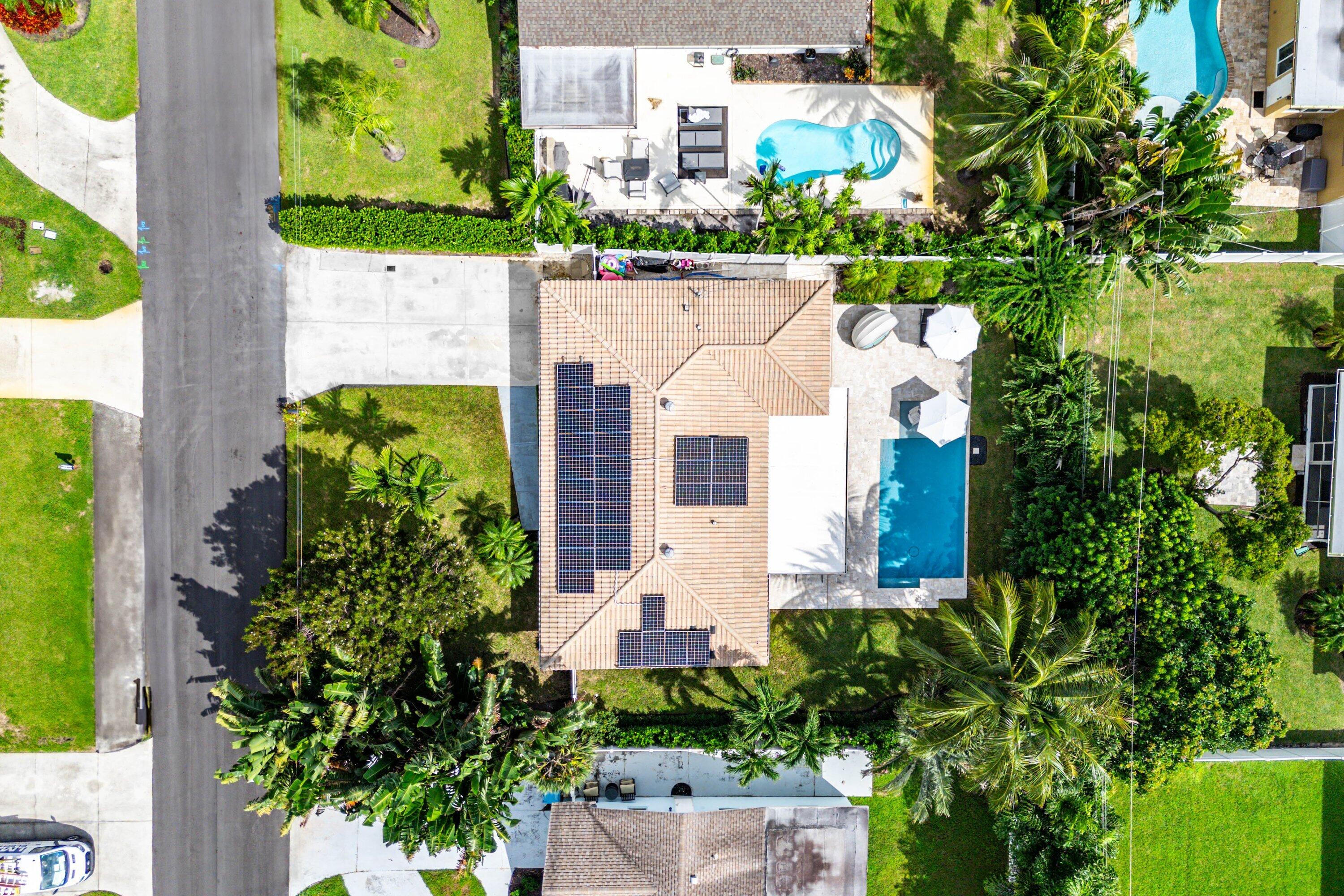 SEACREST HILLS - Residential