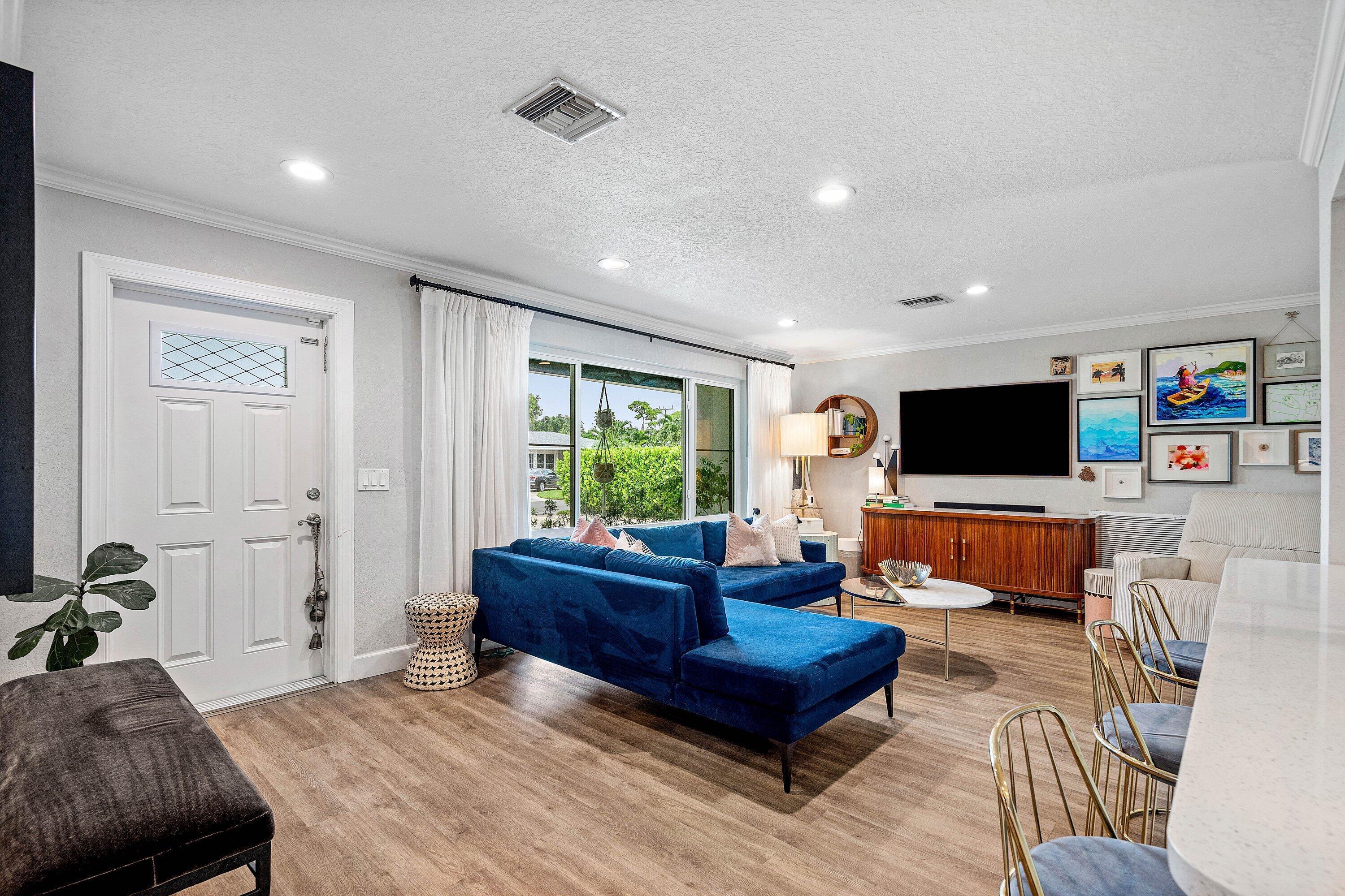 SEACREST HILLS - Residential