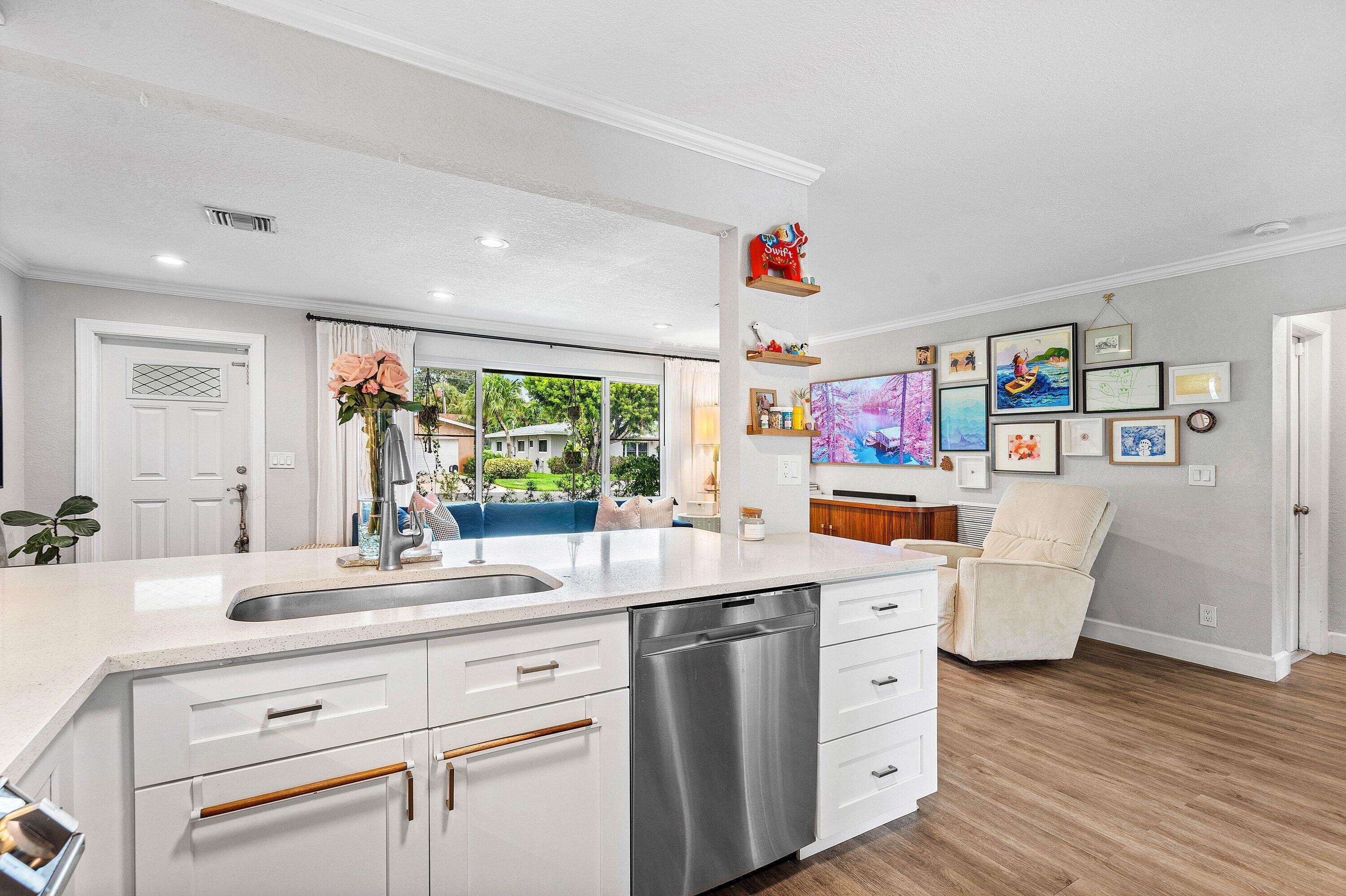 SEACREST HILLS - Residential