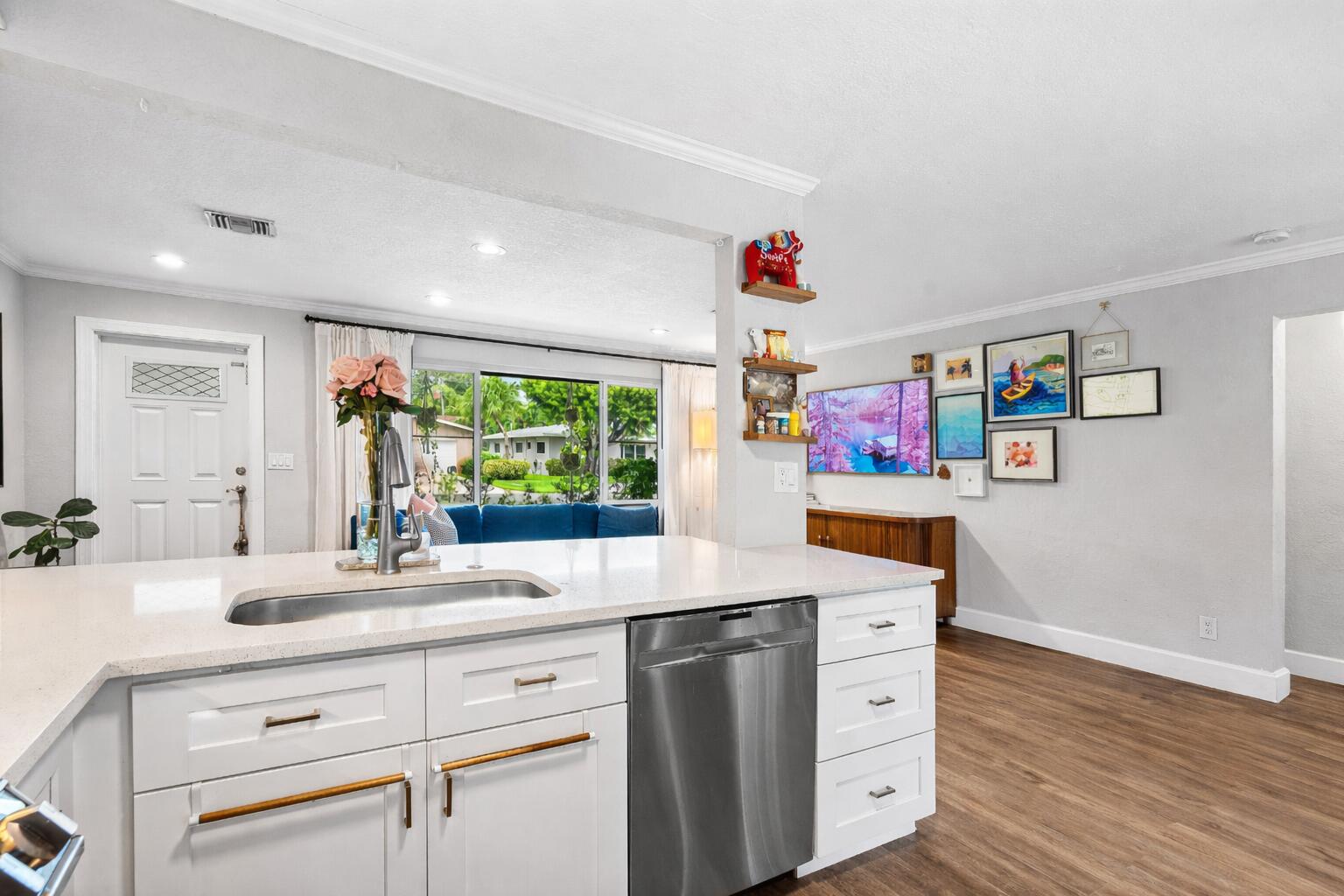 SEACREST HILLS - Residential