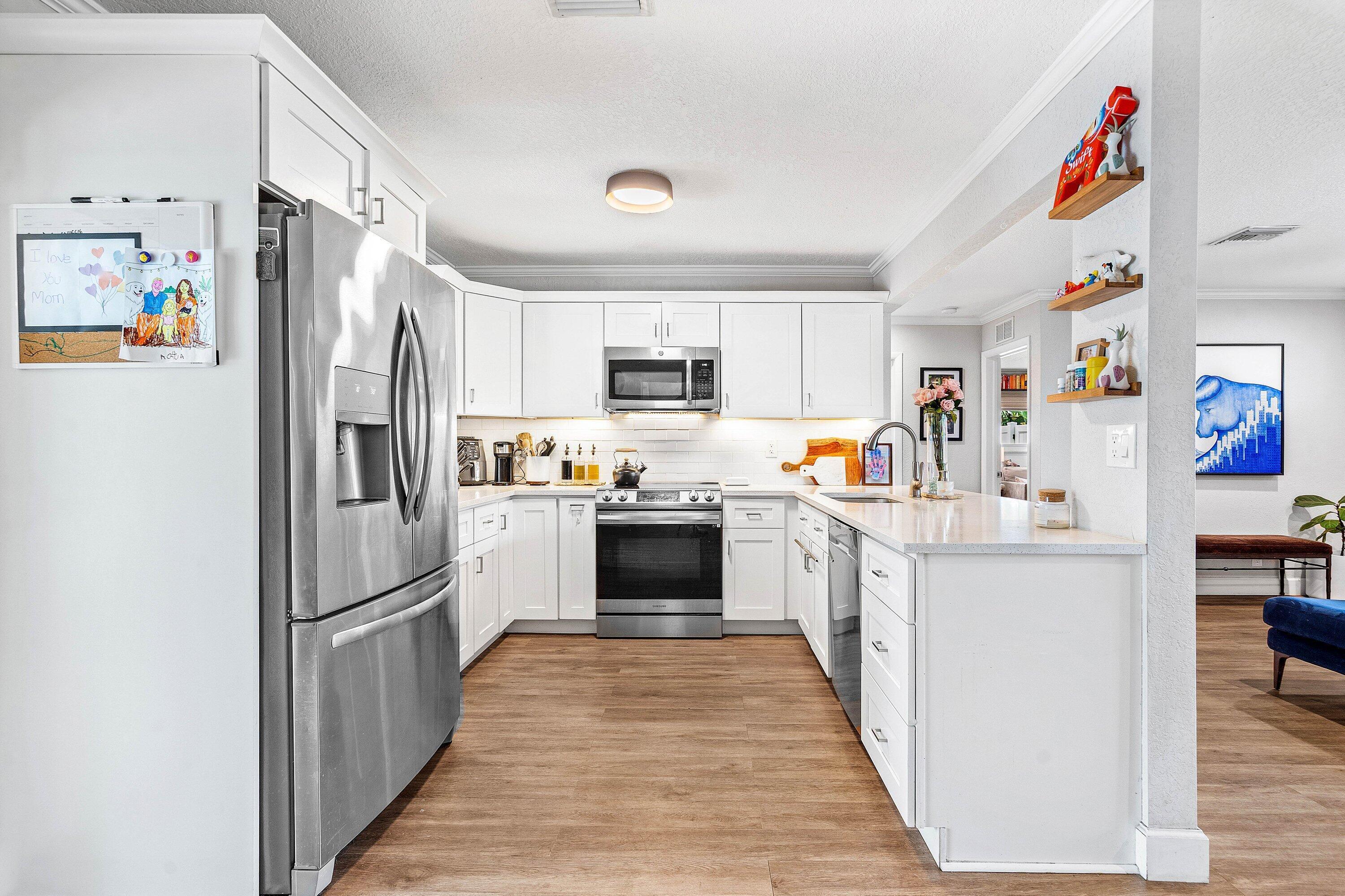 SEACREST HILLS - Residential