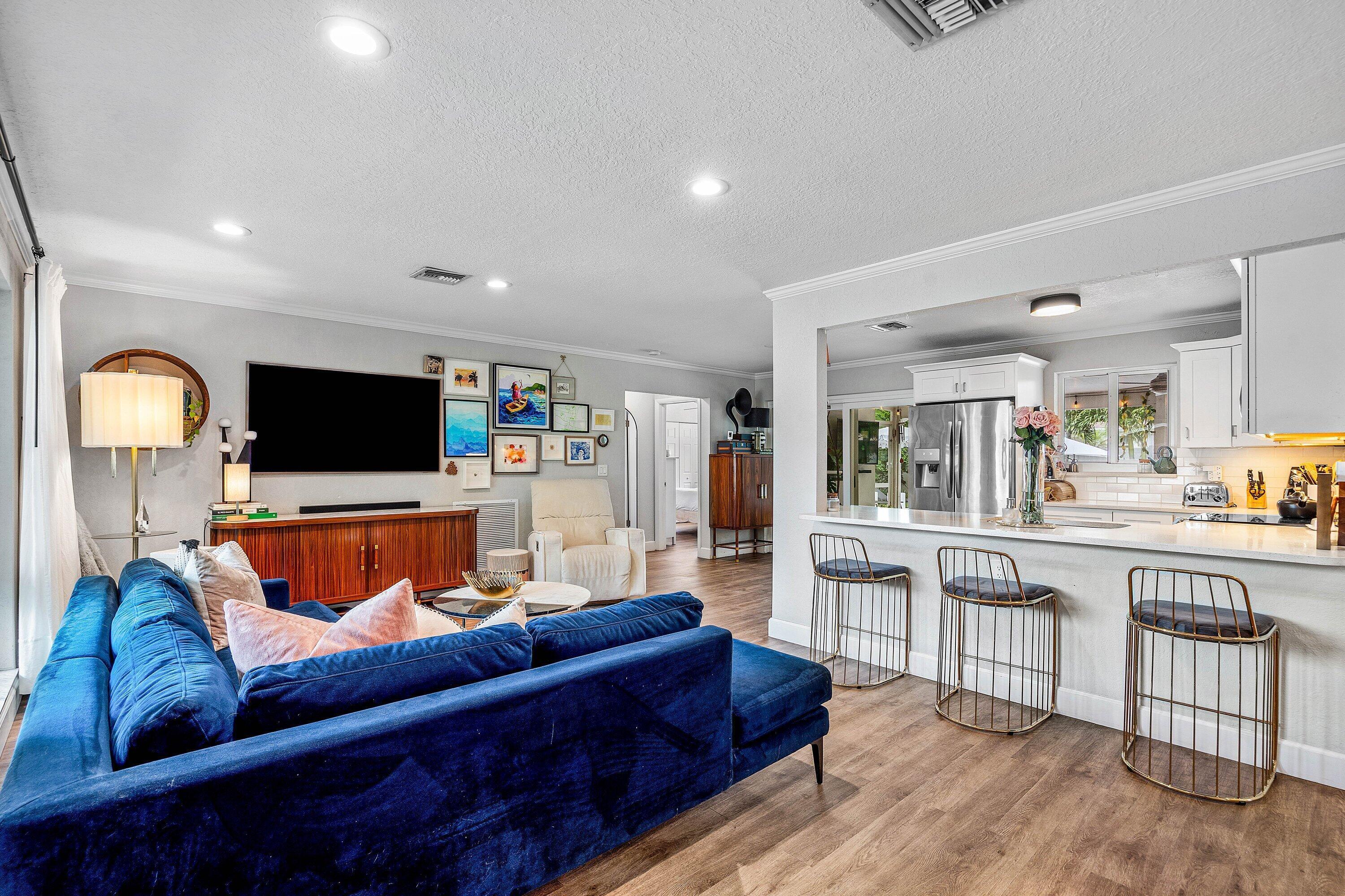 SEACREST HILLS - Residential